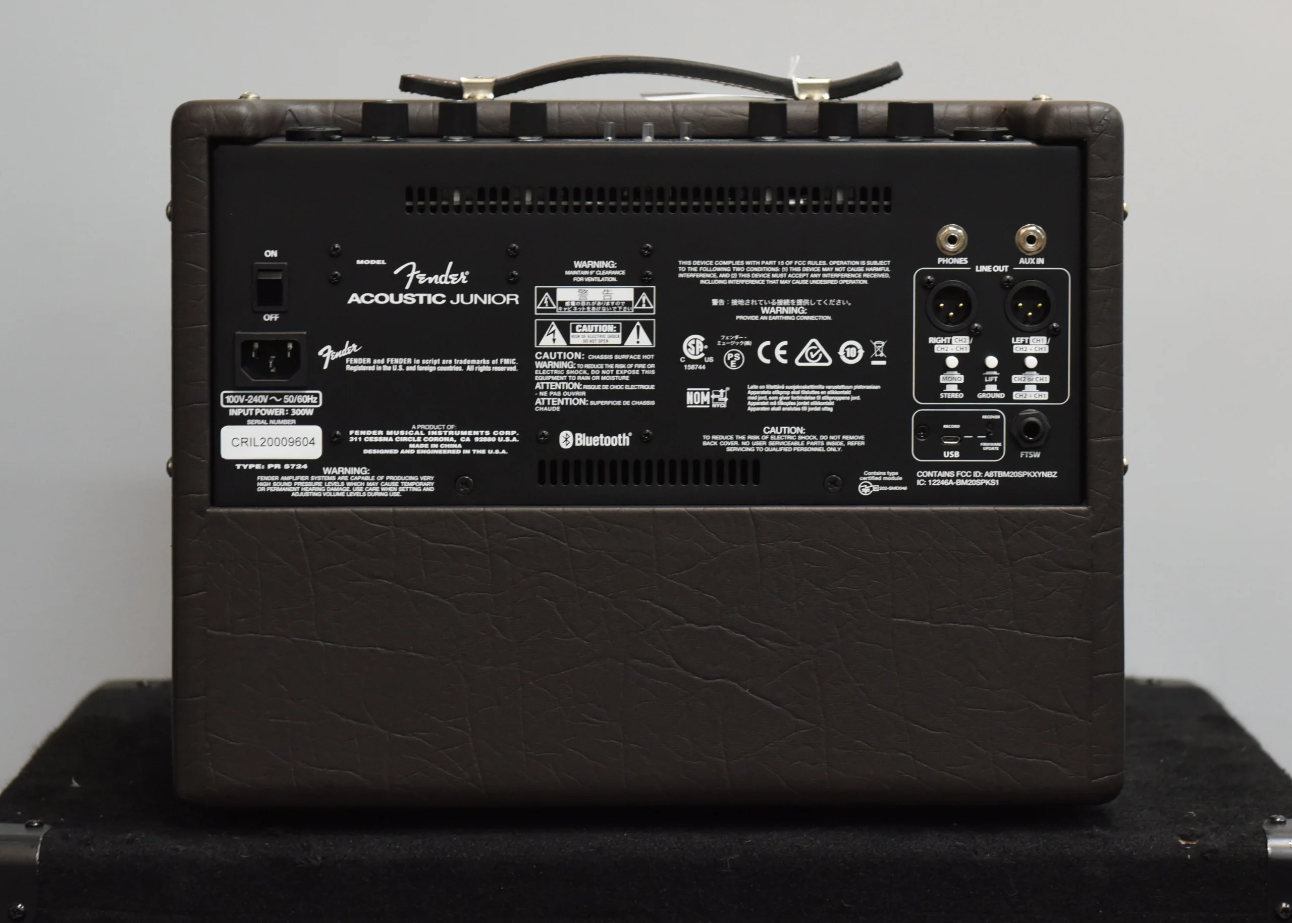 Acoustic Junior - Image 3