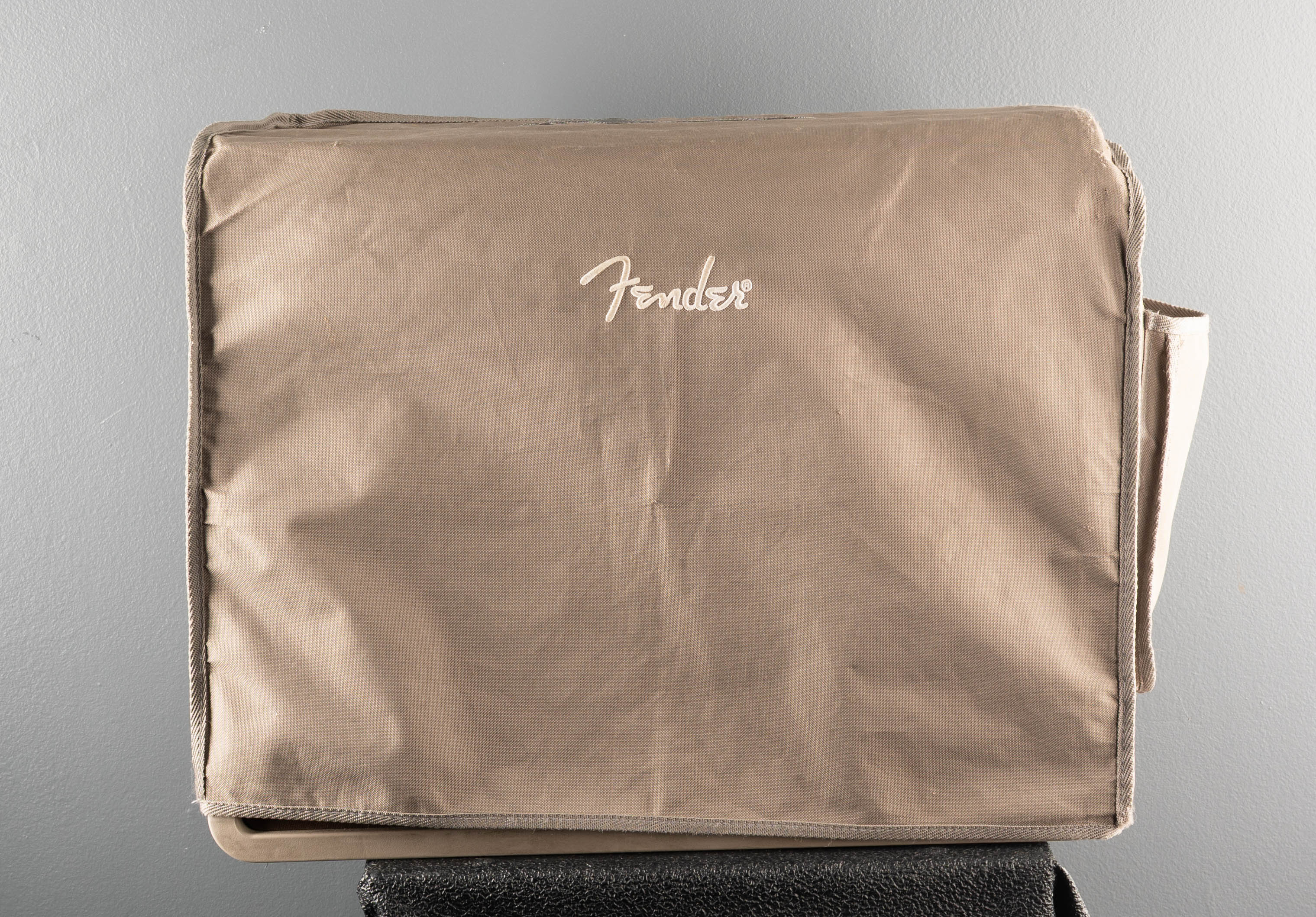 Acoustic Pro 200W 1x12" Combo Amp, Recent - Image 3