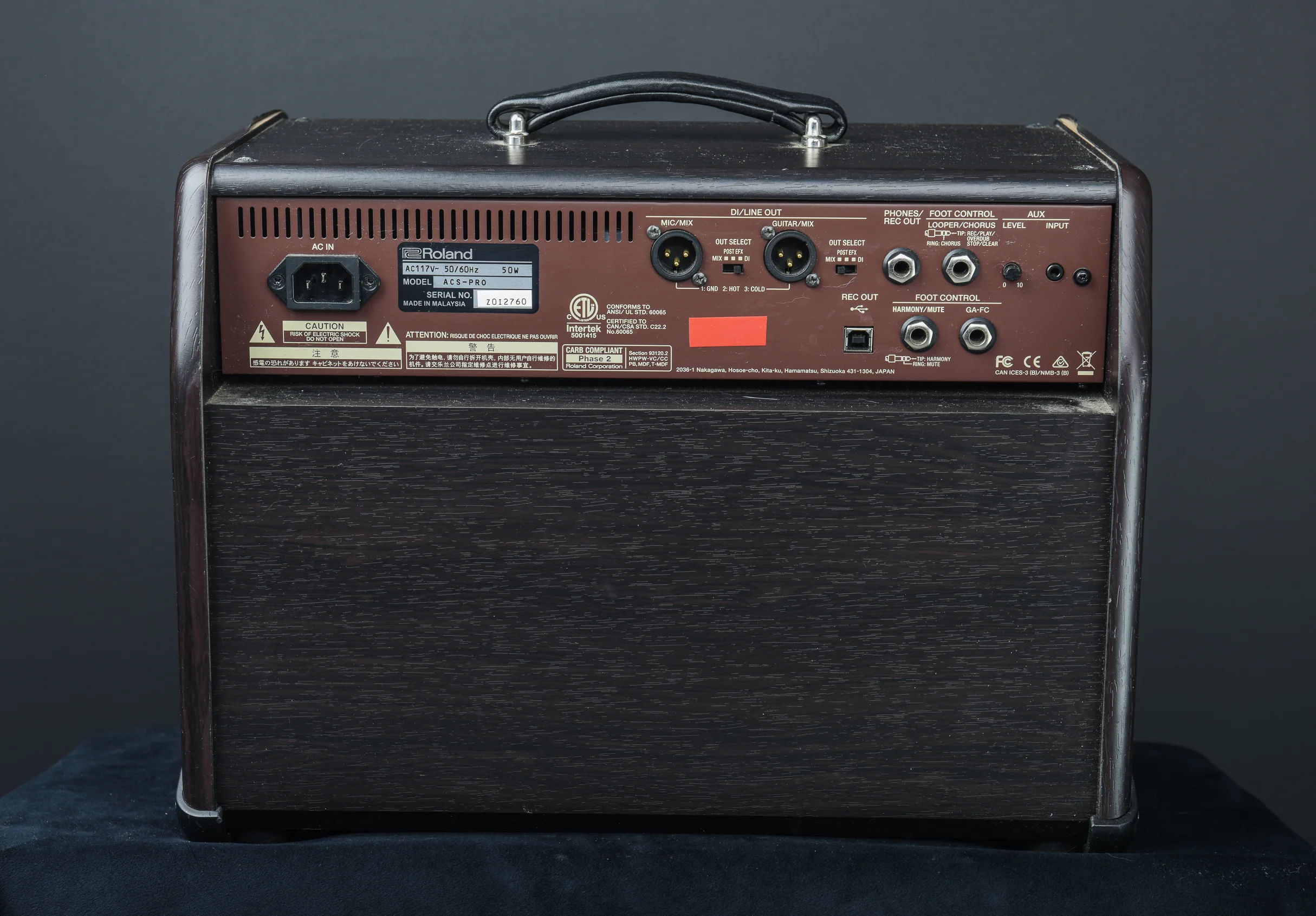 Acoustic Singer Pro 'Recent - Image 3