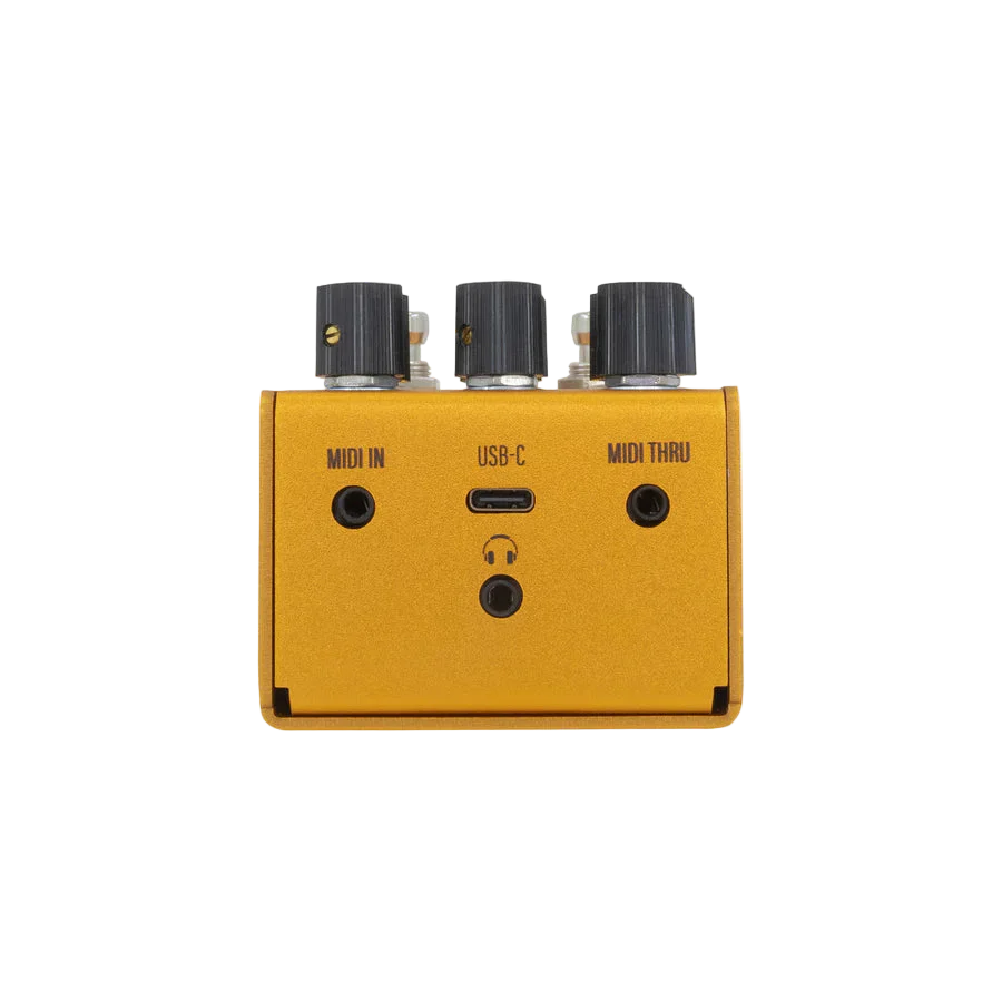 ACS1 Amp + Cab Simulator MKII - Image 4