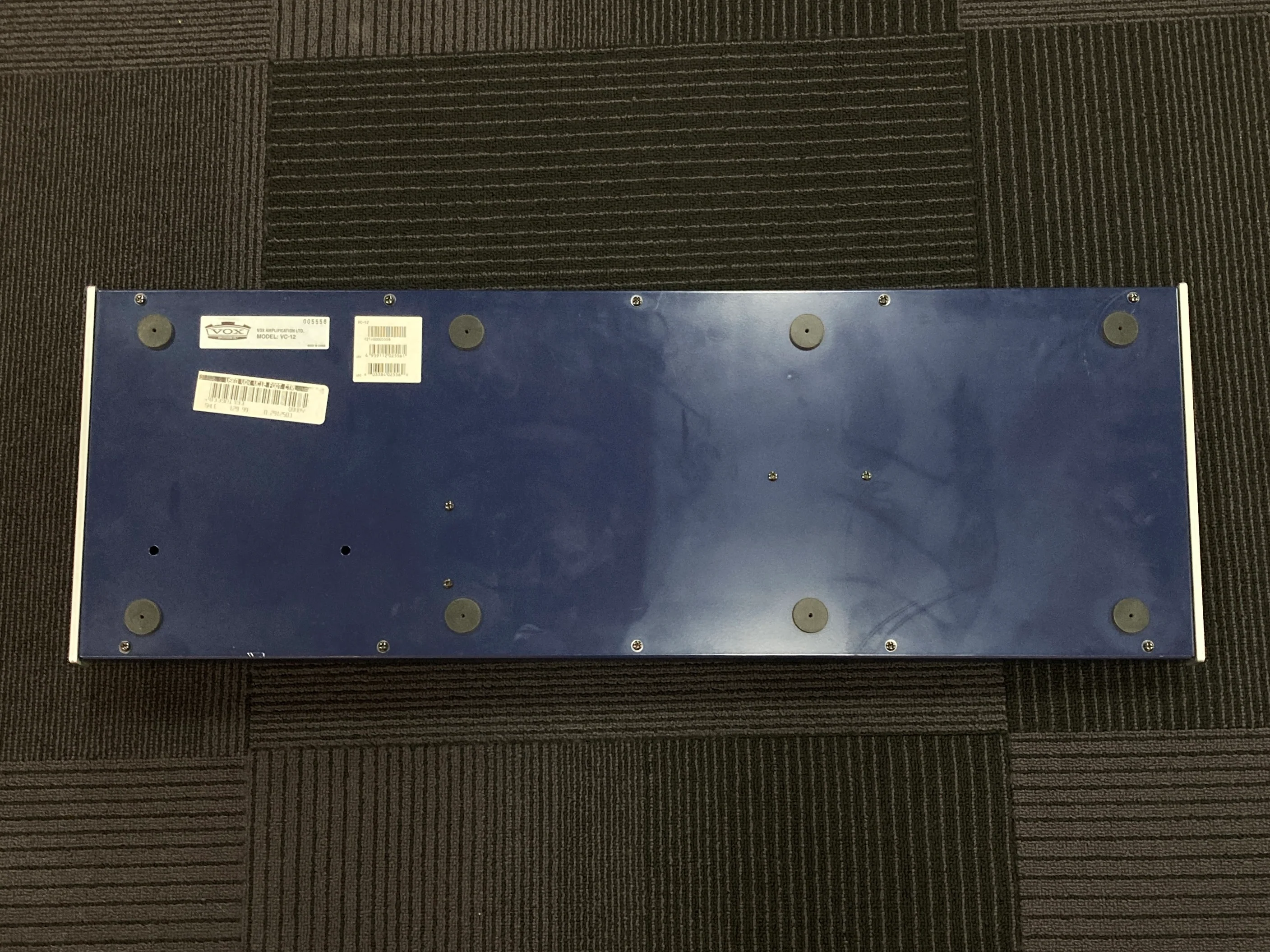 AD120VTH Head, Recent - Image 5