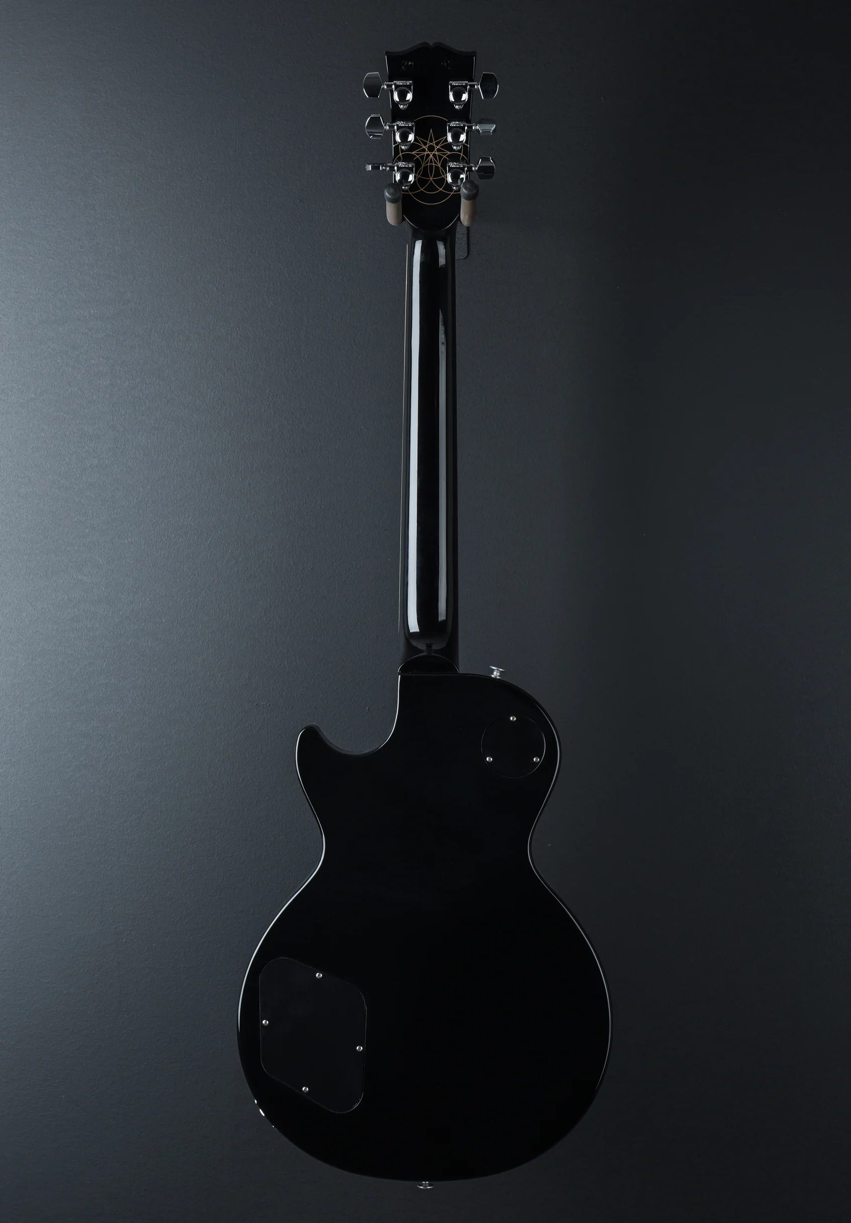 Adam Jones Les Paul Standard - Antique Silverburst - Image 4