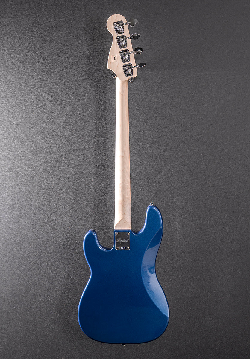 Affinity Series Precision Bass PJ - Lake Placid Blue w/Indian Laurel - Image 5