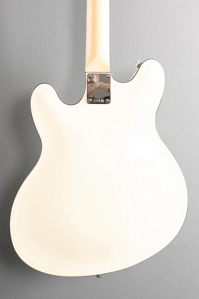 Affinity Series Starcaster Deluxe - Olympic White - Image 4