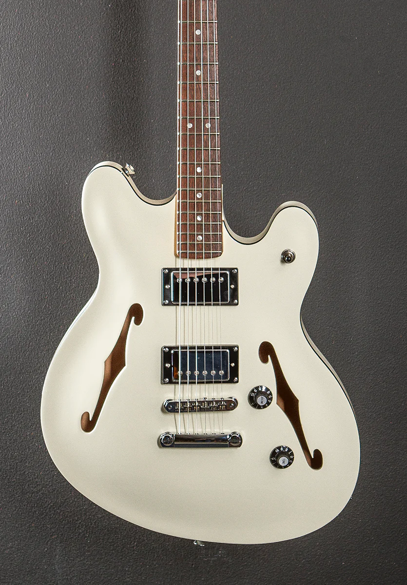 Affinity Series Starcaster Deluxe - Olympic White - Image 2