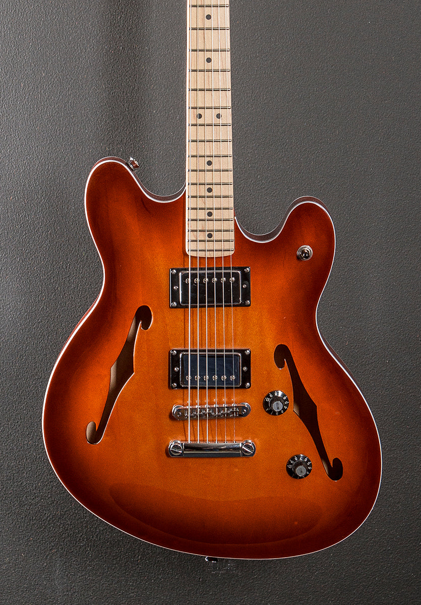 Affinity Series Starcaster Deluxe - Sienna Sunburst - Image 2