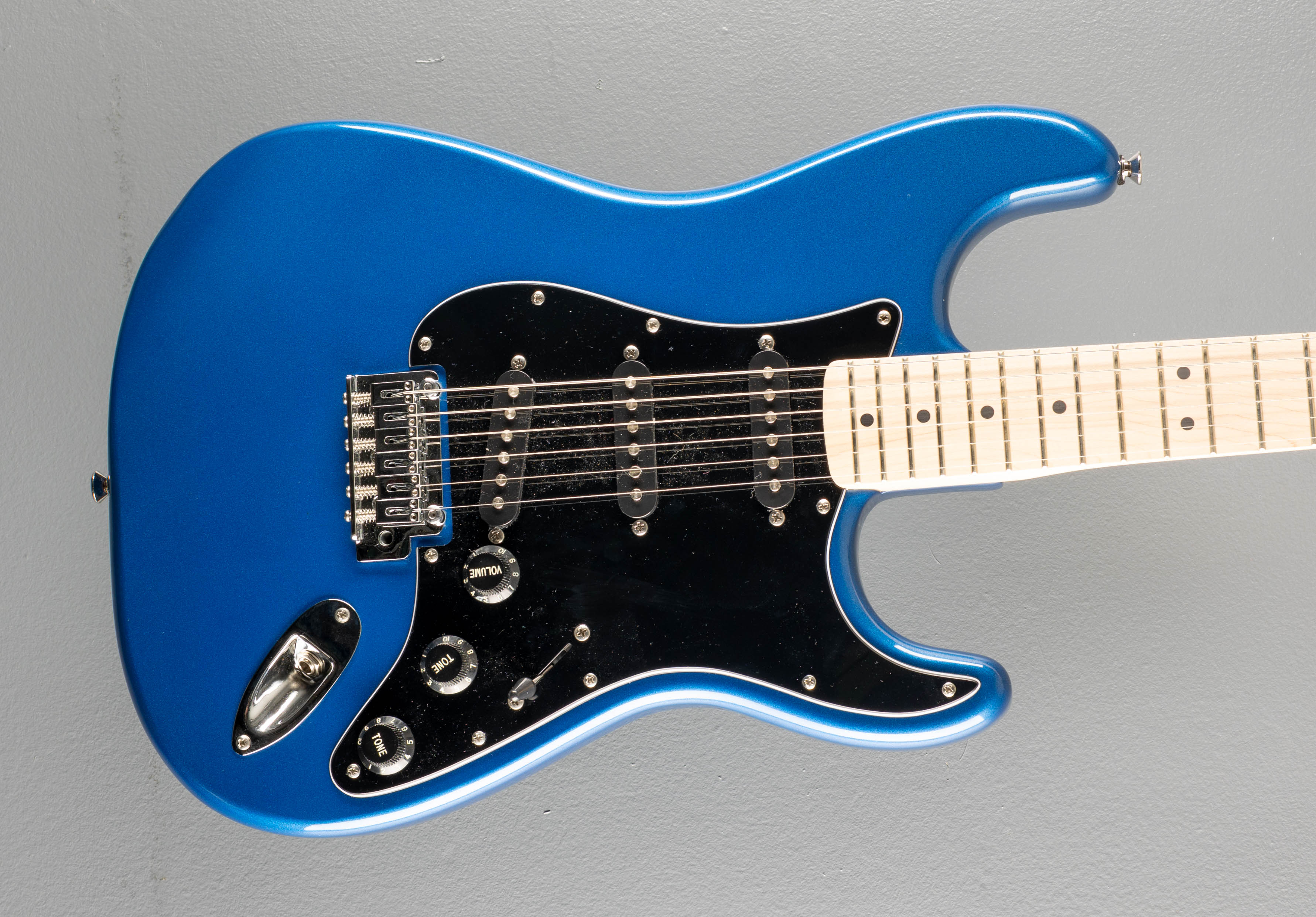 Affinity Series Stratocaster, '26