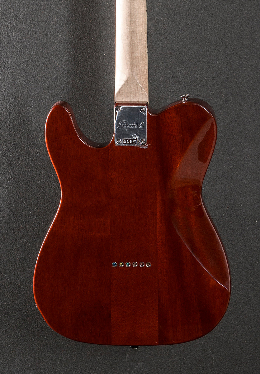 Affinity Series Telecaster FMT SH - Mocha w/Maple - Image 4