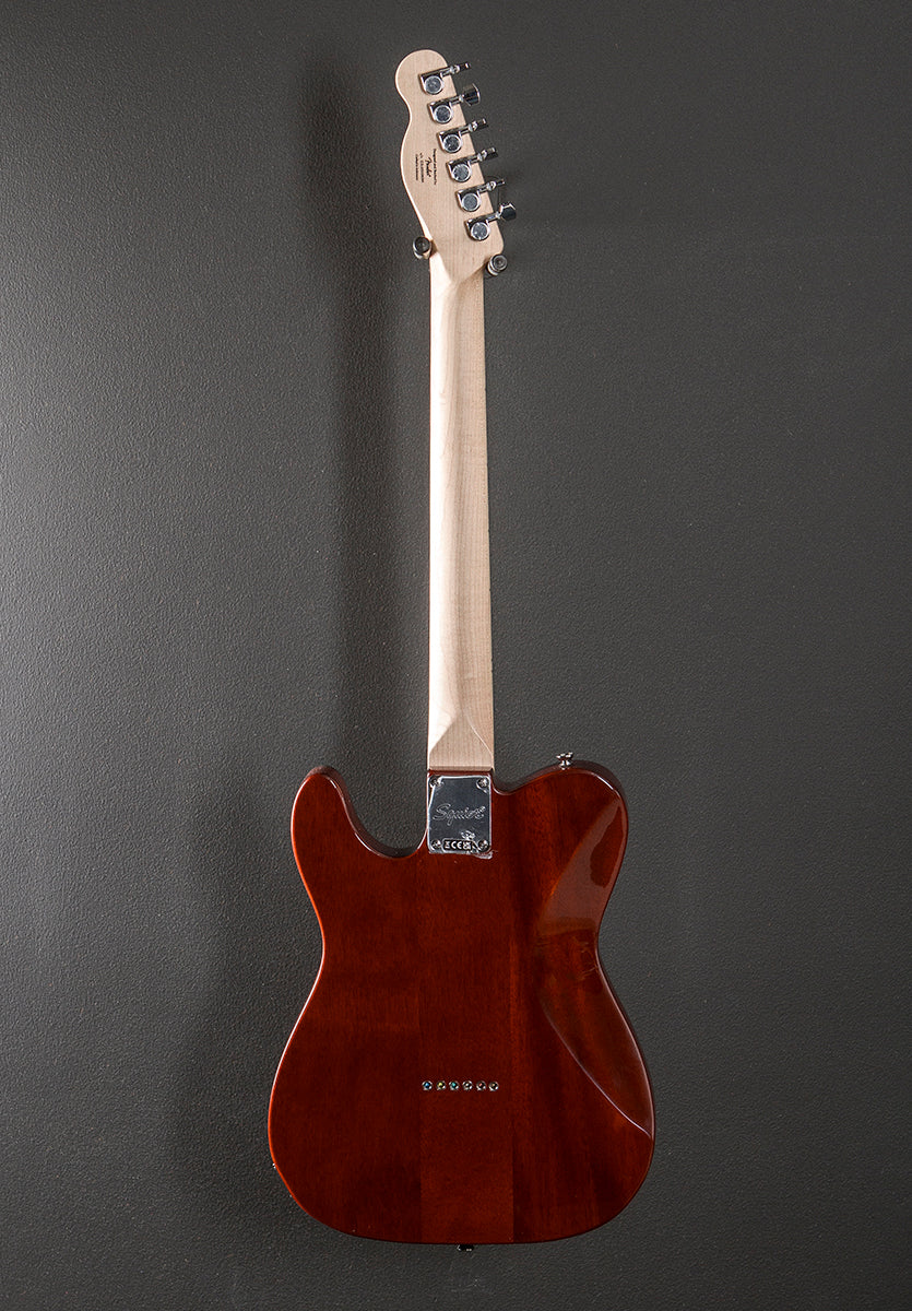 Affinity Series Telecaster FMT SH - Mocha w/Maple - Image 5