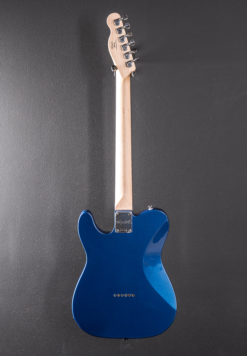 Affinity Series Telecaster - Lake Placid Blue w/Indian Laurel - Image 5