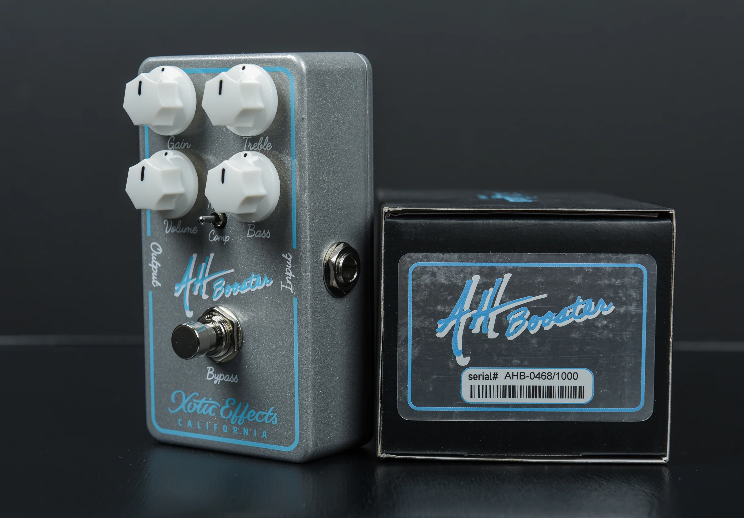 AH-Booster - Image 2