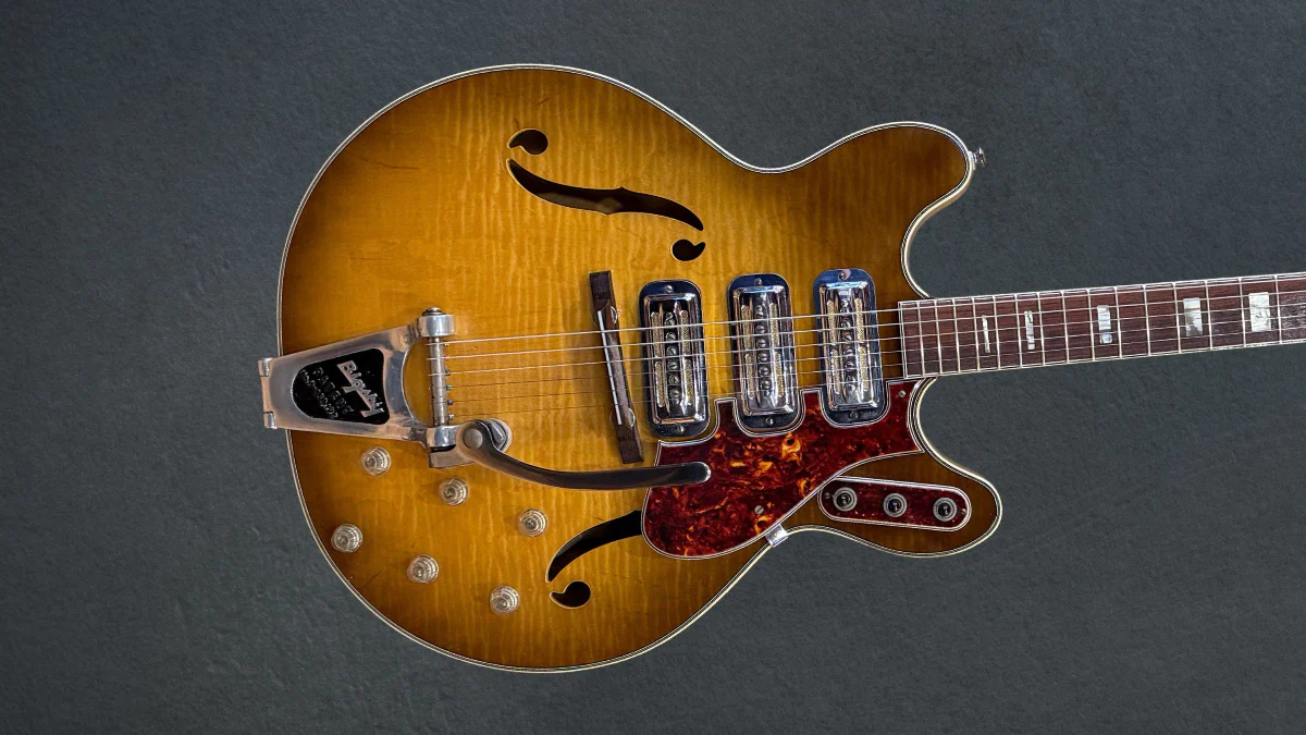 Airline H-76 '60s