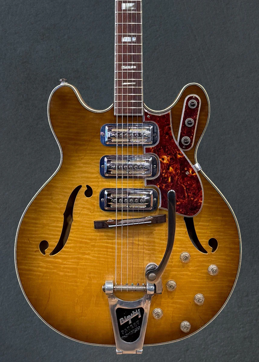 Airline H-76 '60s - Image 2