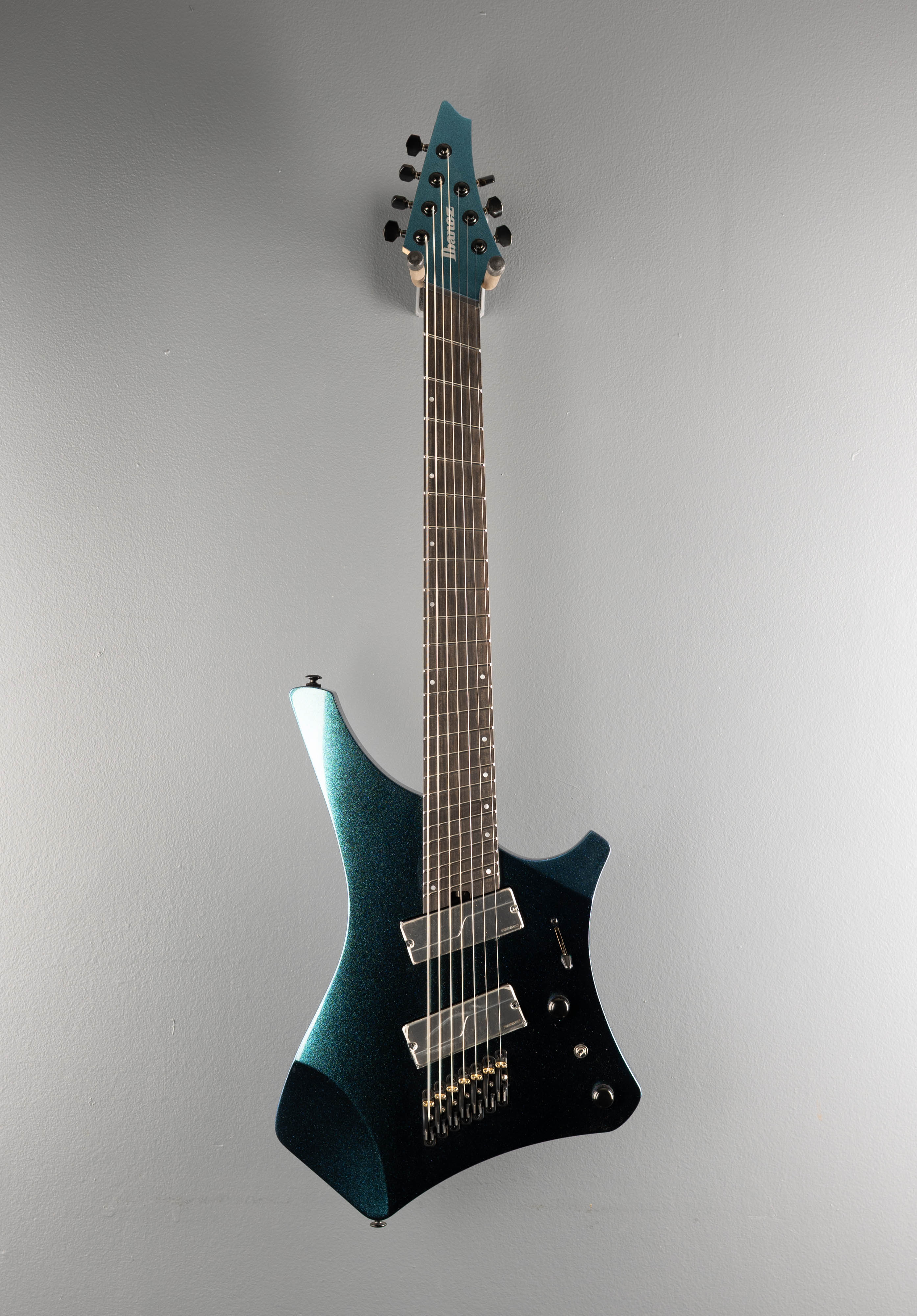 Alpha A527 - Nebula Shift - Image 3