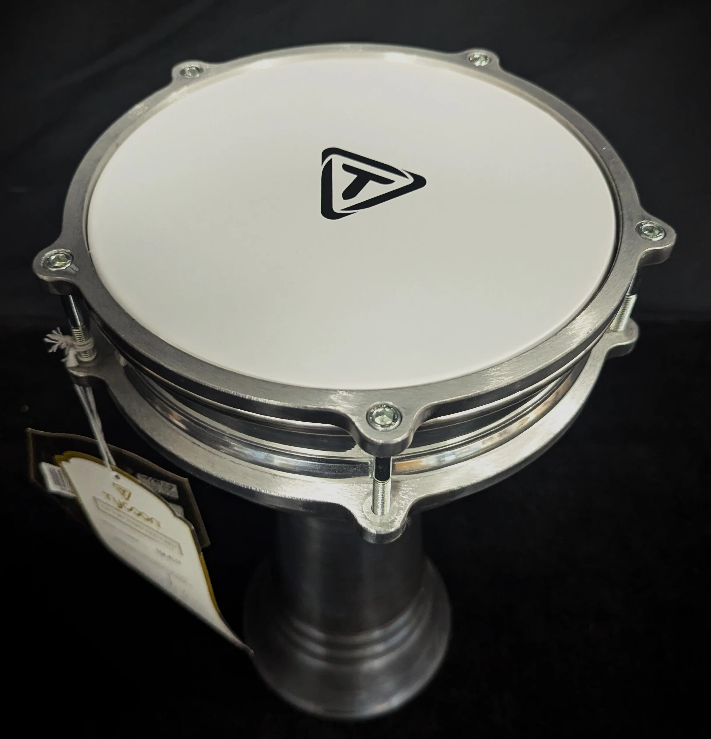 Aluminum Darbuka