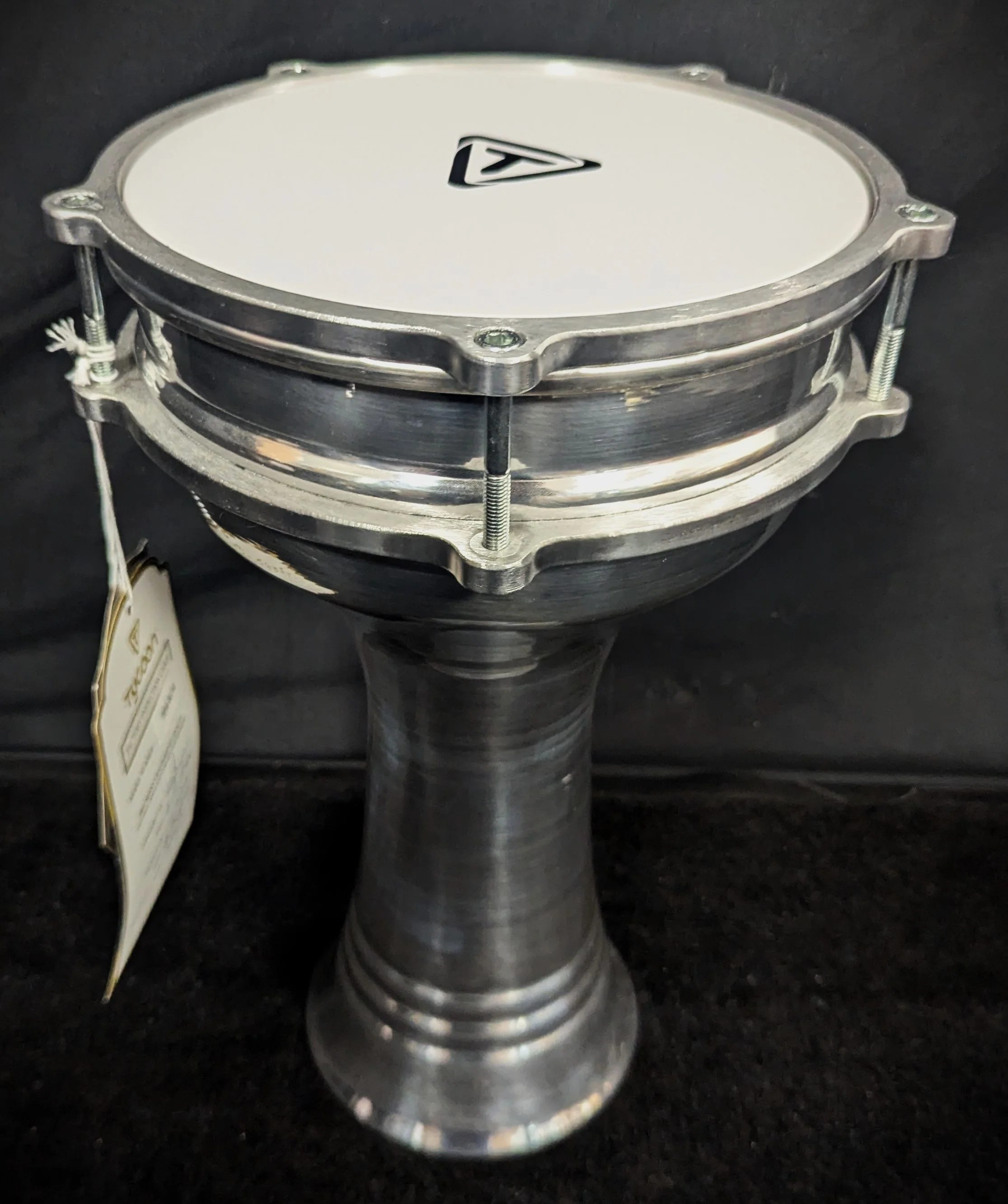 Aluminum Darbuka - Image 2