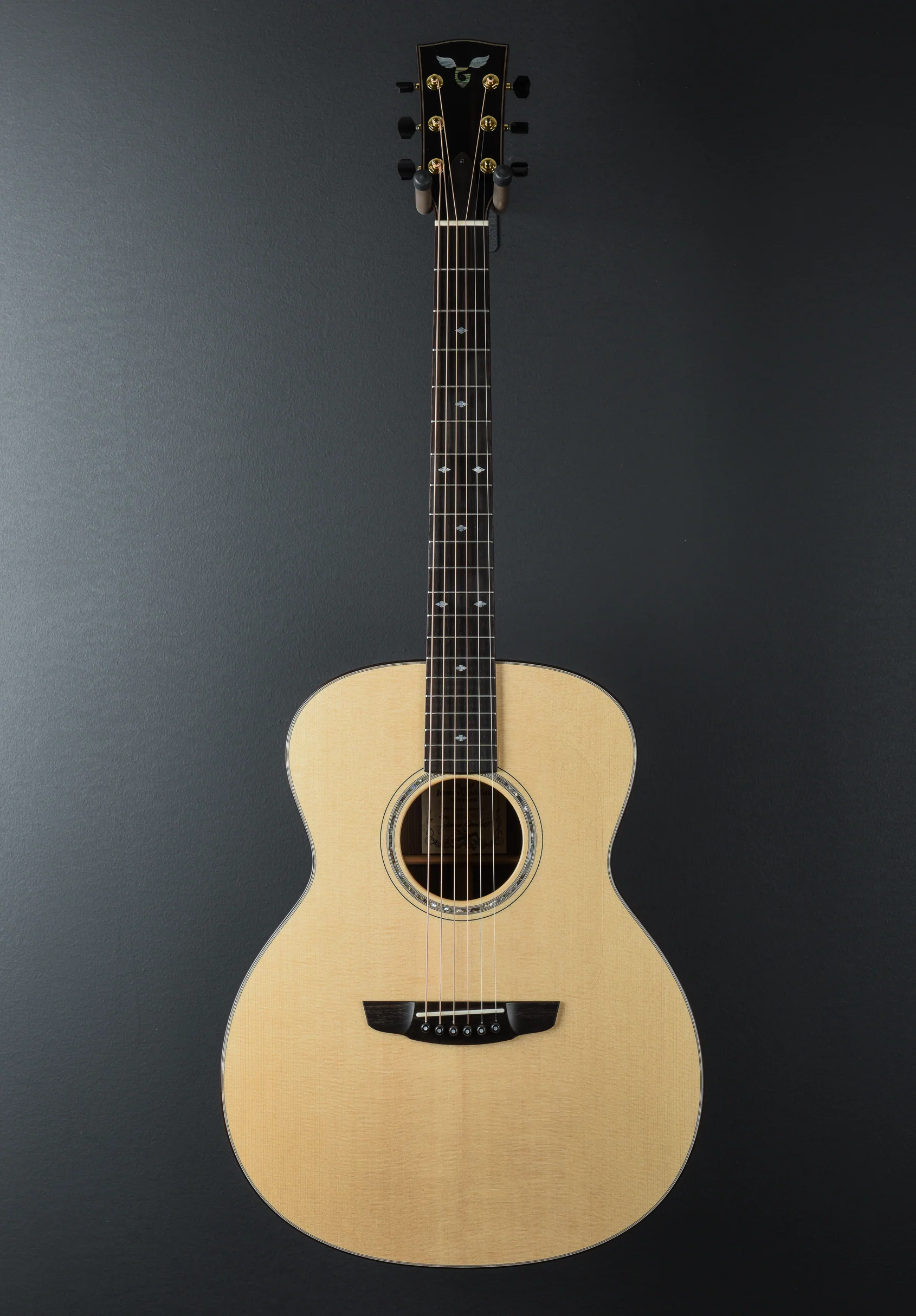Amazon Rosewood Concert Jumbo - Image 3