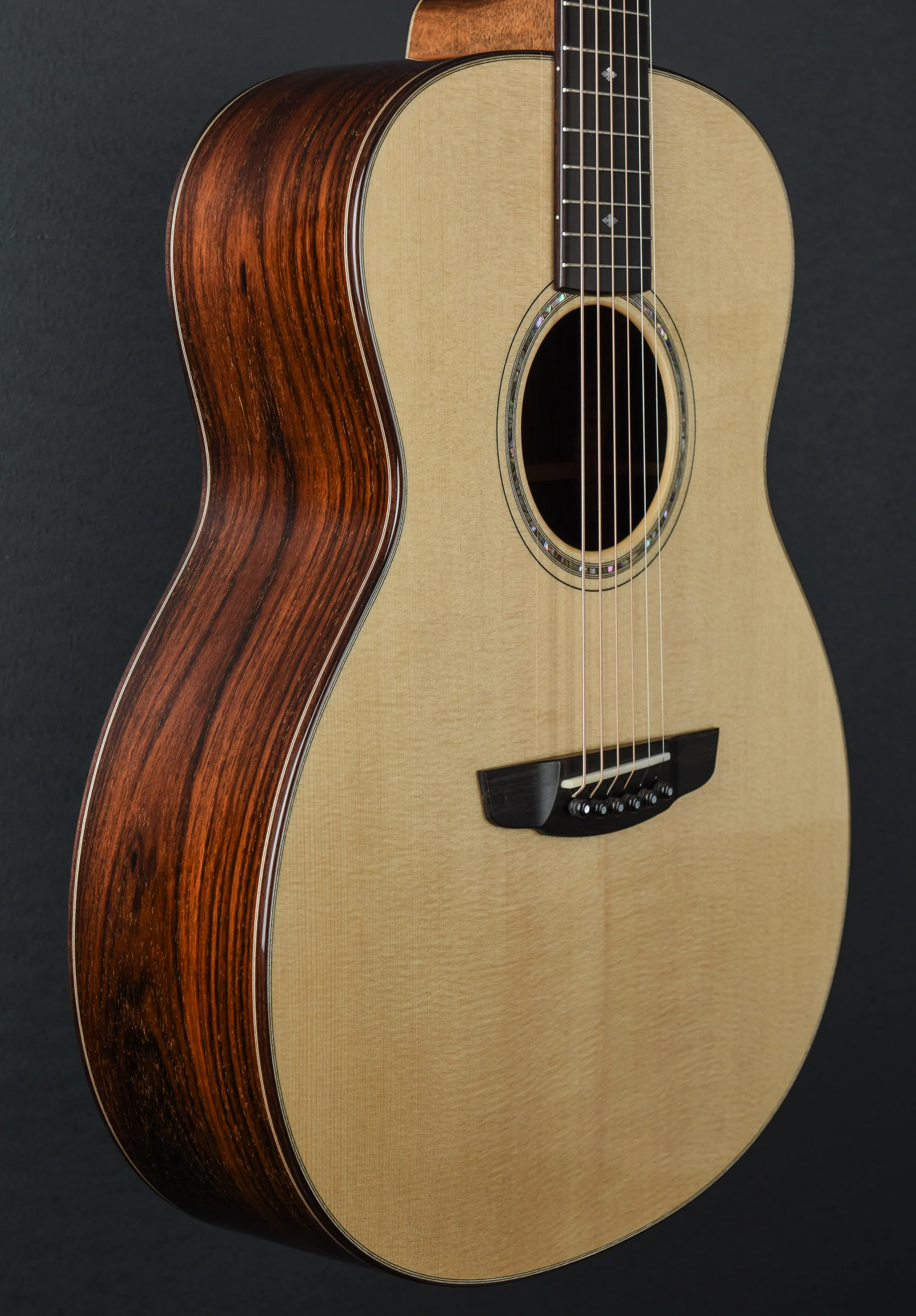 Amazon Rosewood Concert Jumbo - Image 6