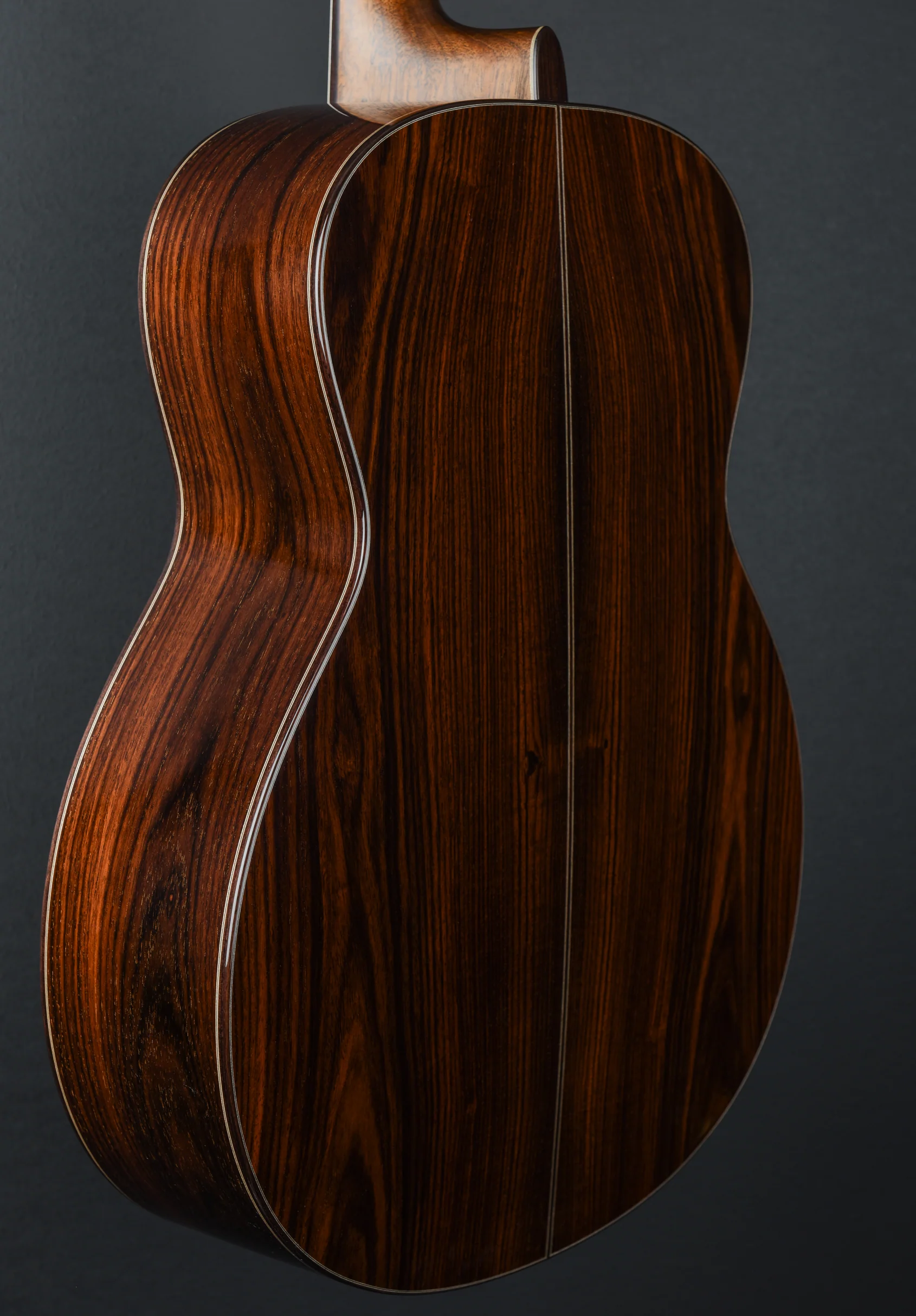 Amazon Rosewood Concert Jumbo - Image 7