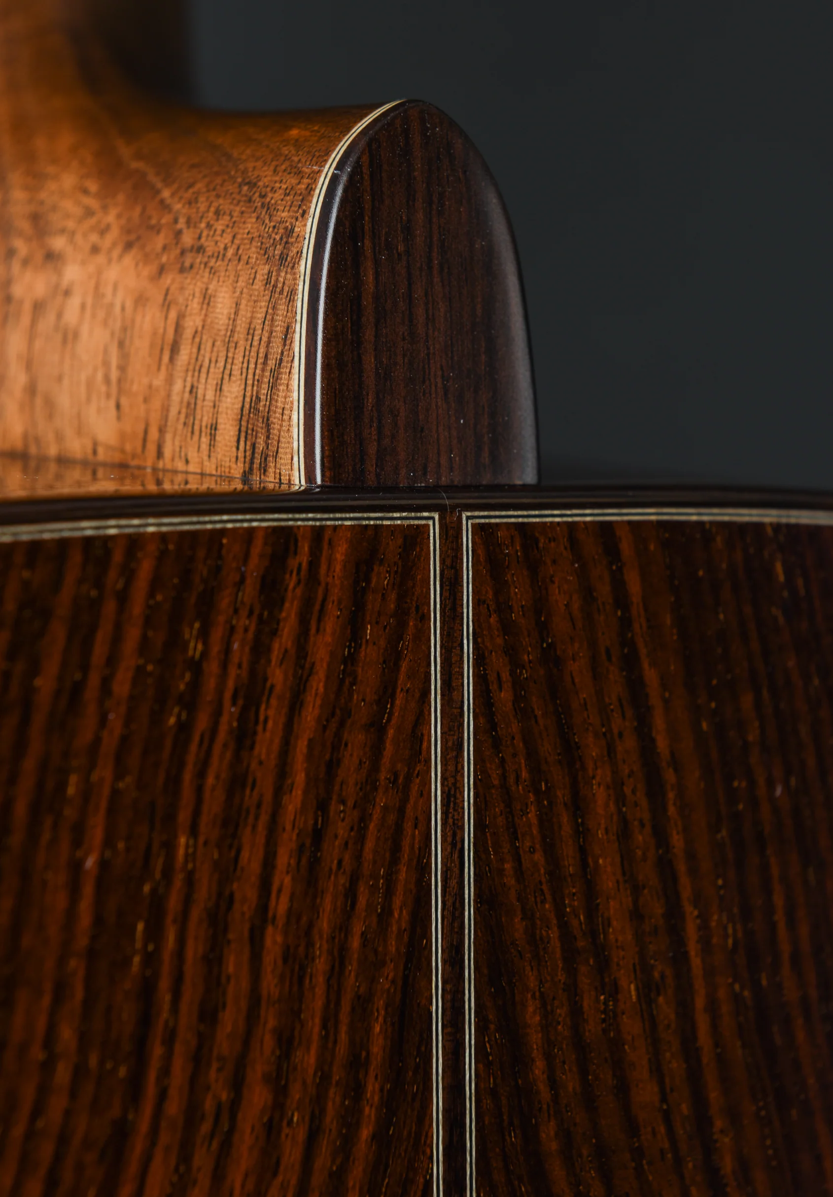 Amazon Rosewood Concert Jumbo - Image 8