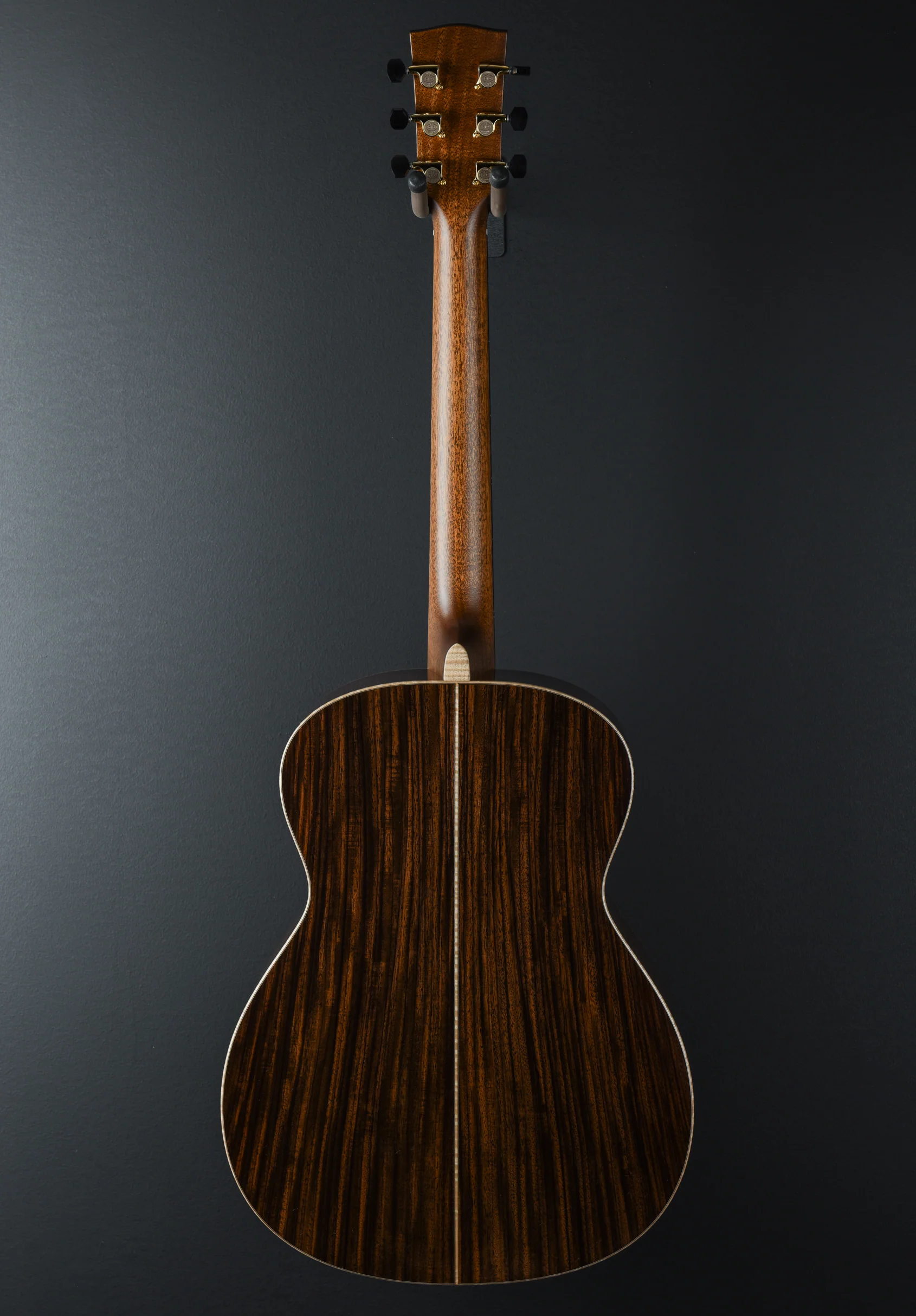 East Indian Rosewood Grand Concert - Image 4