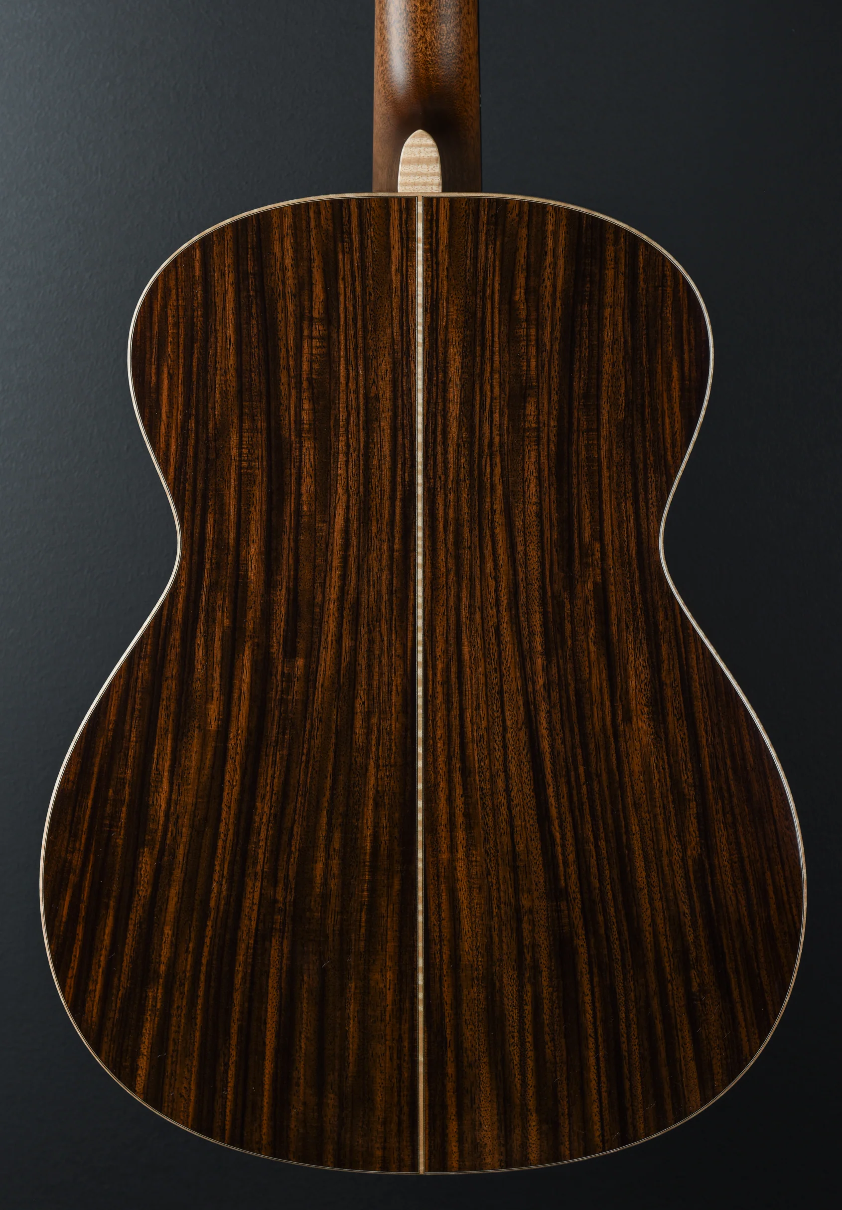 East Indian Rosewood Grand Concert - Image 5