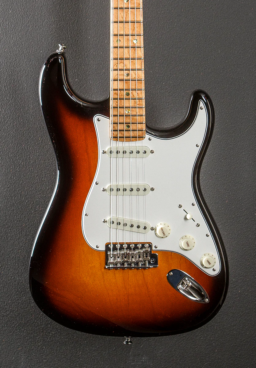 American Custom Strat - Image 2