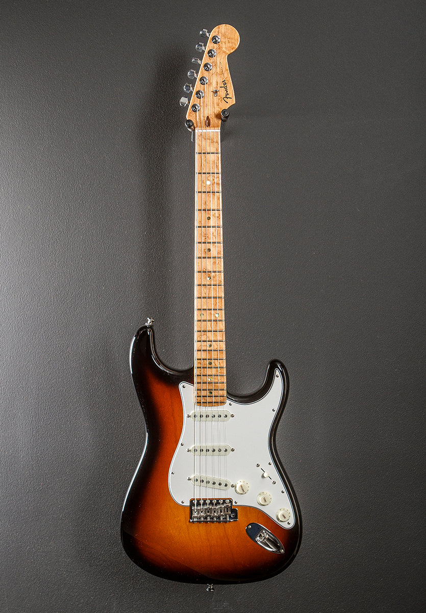 American Custom Strat - Image 3