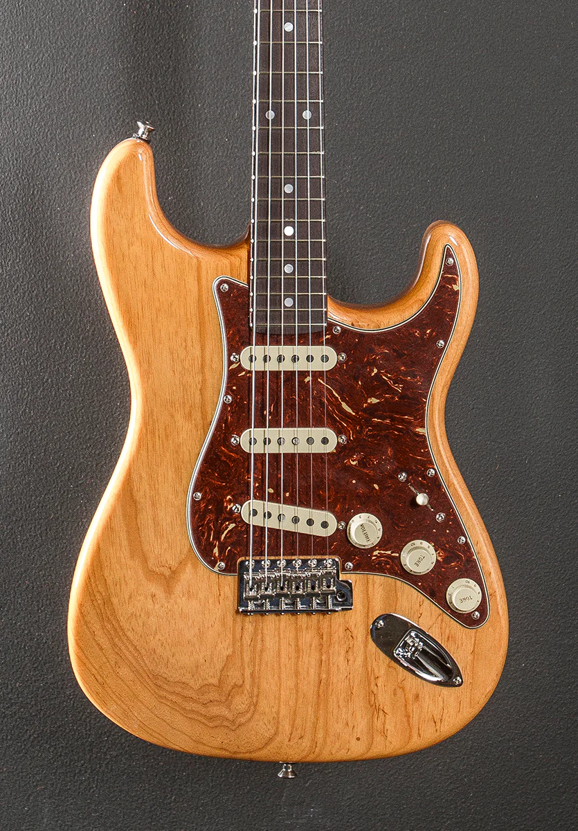 American Custom Strat - Image 2