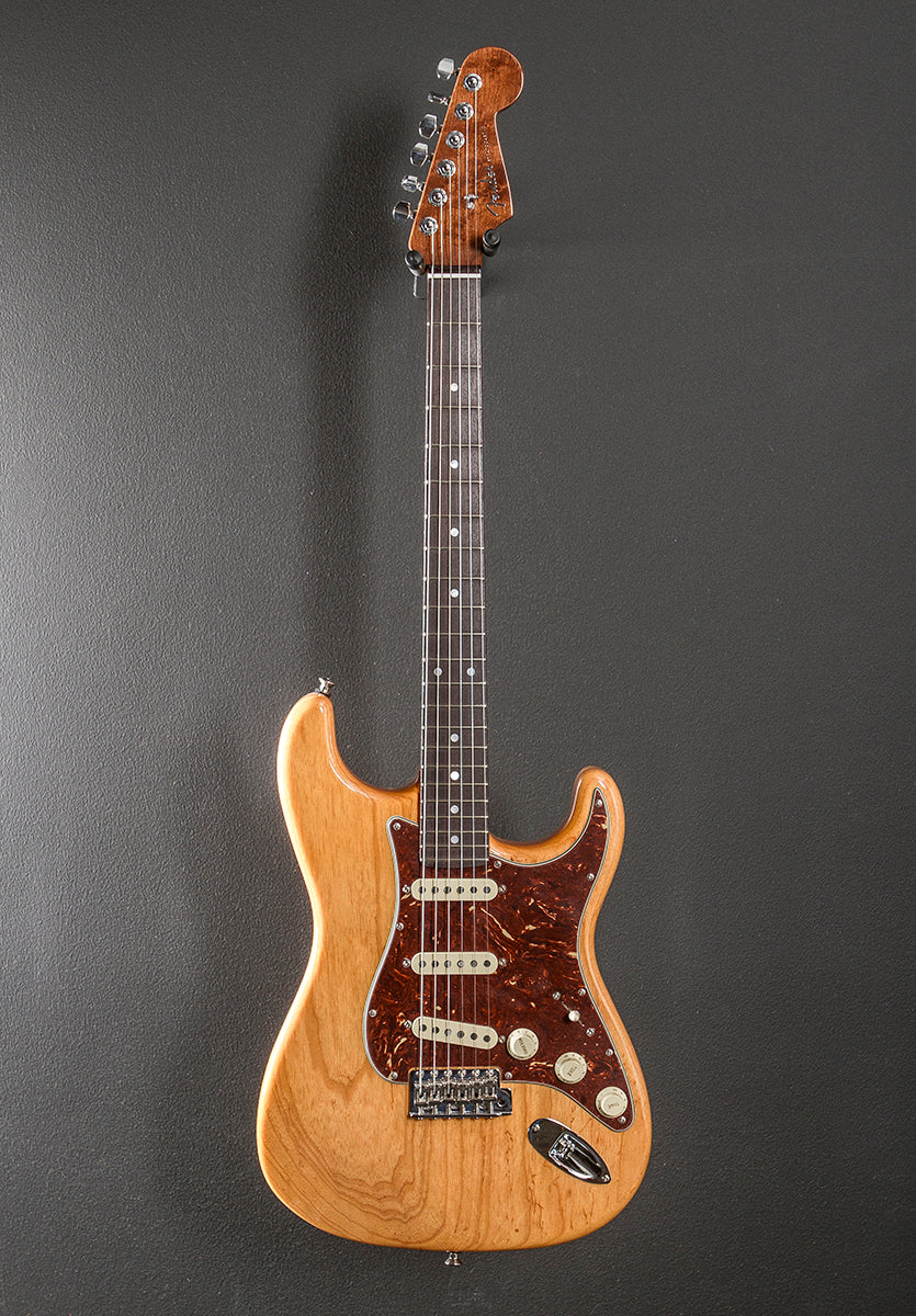 American Custom Strat - Image 3