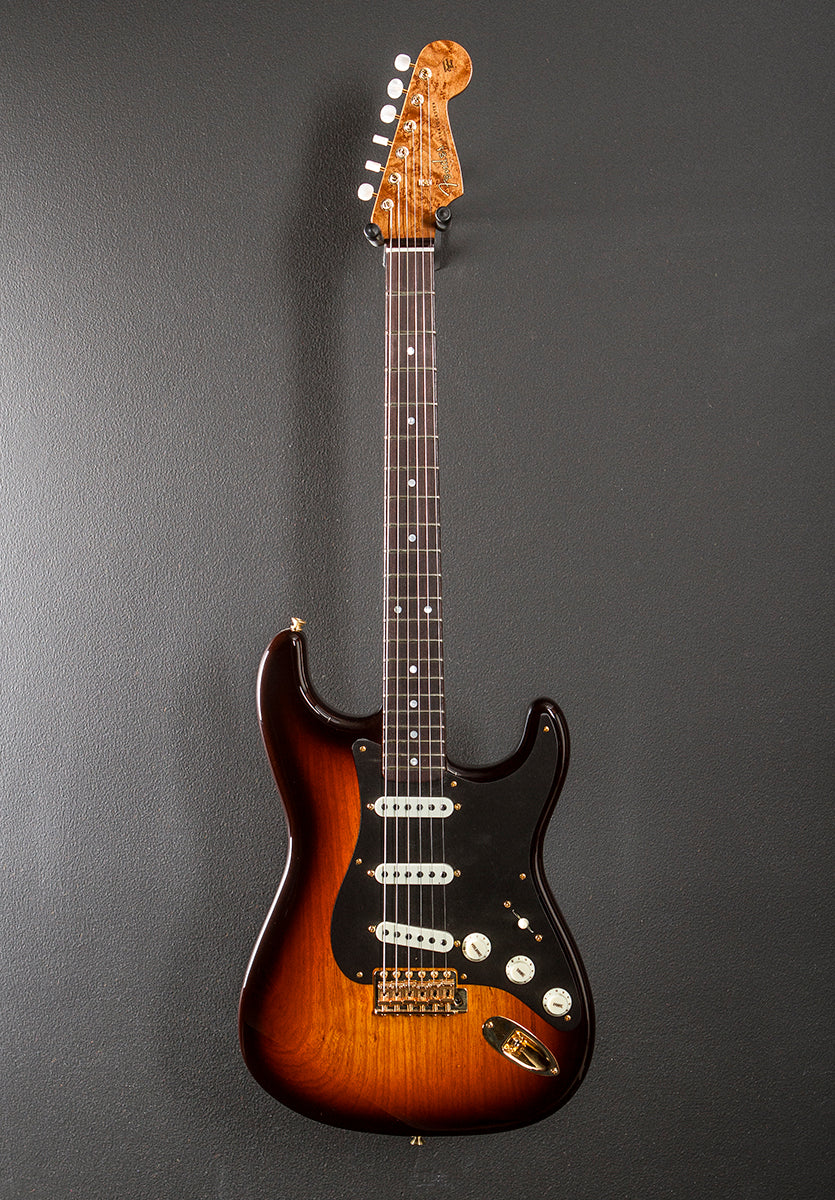 American Custom Strat - Image 3