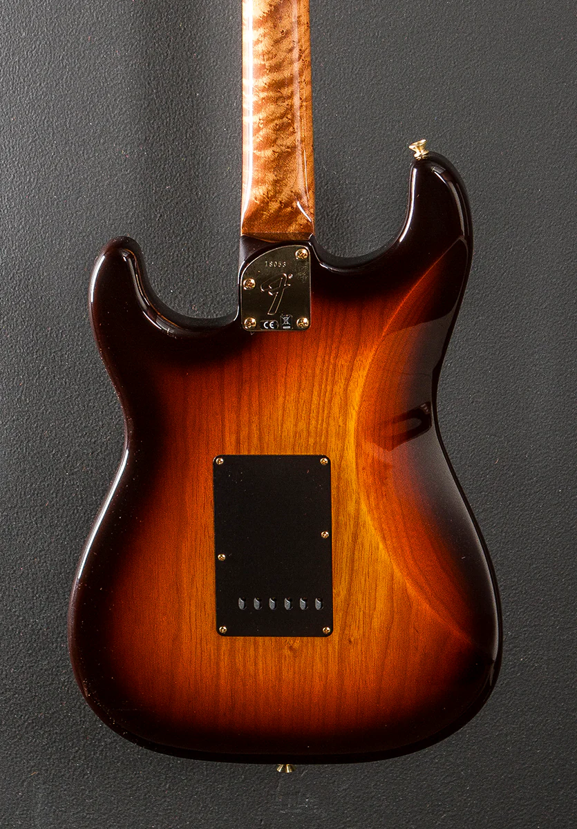 American Custom Strat - Image 4