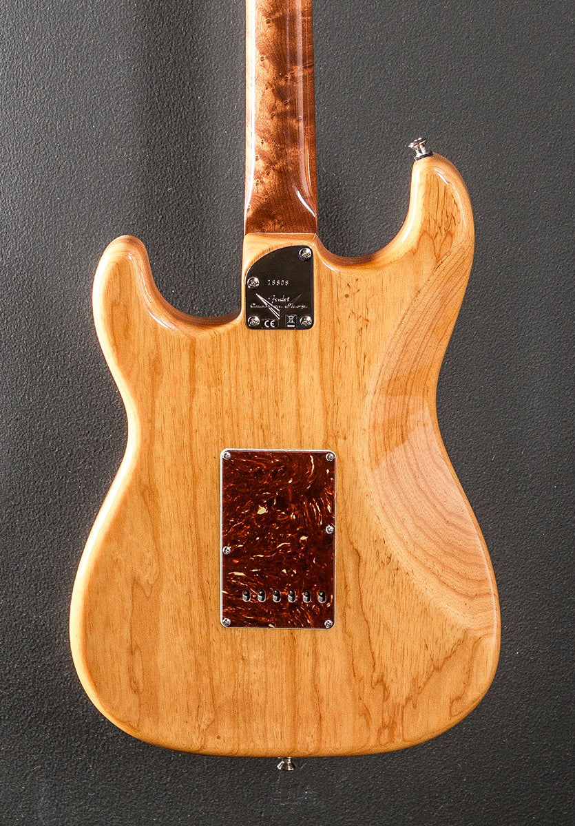 American Custom Strat - Image 4