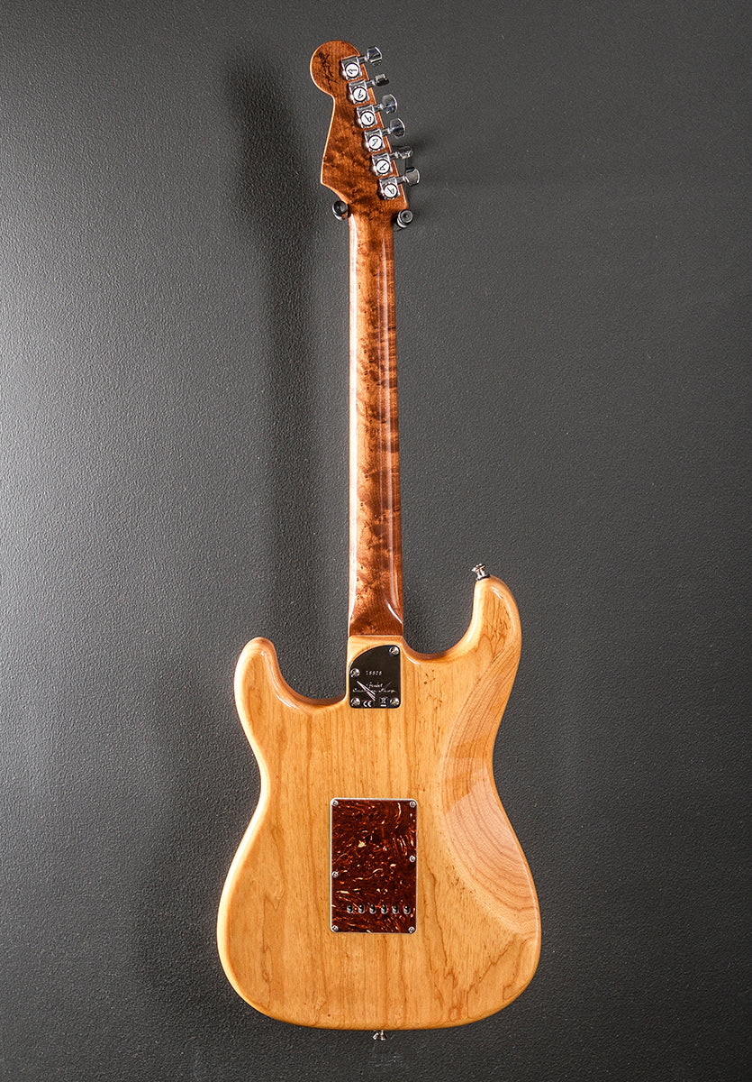 American Custom Strat - Image 5