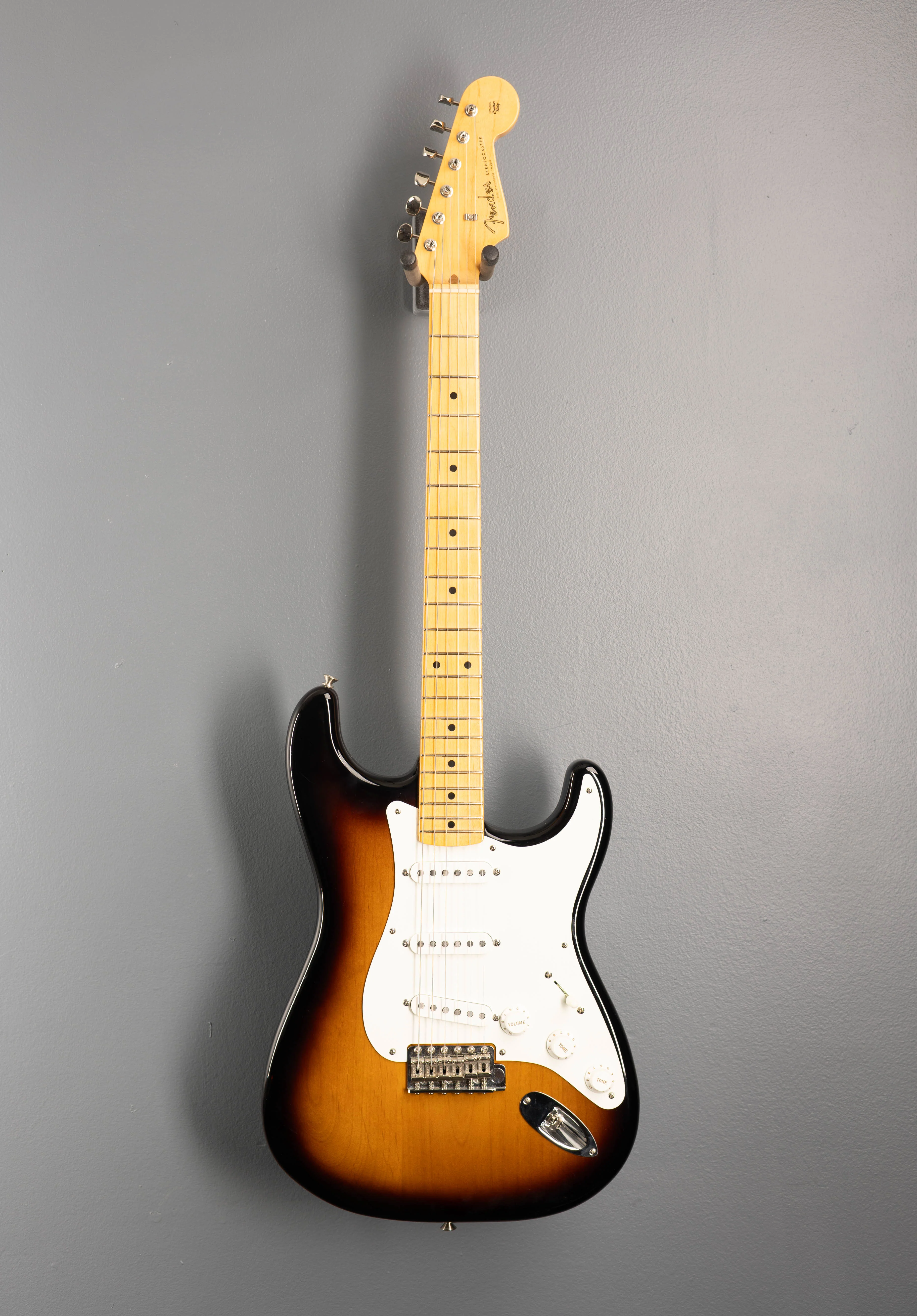 Used American Original '50s Stratocaster, '21 - Image 3