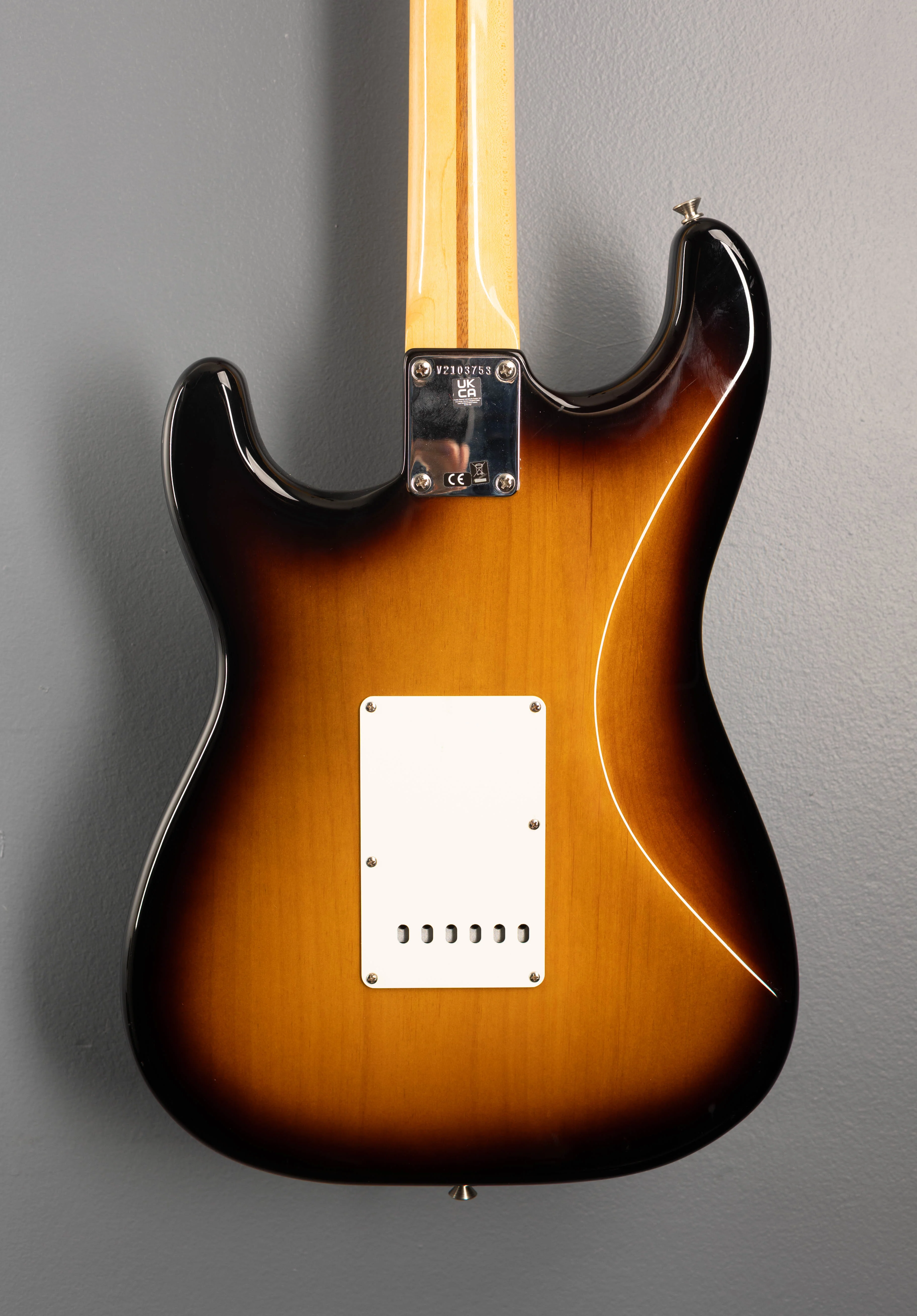 Used American Original '50s Stratocaster, '21 - Image 4