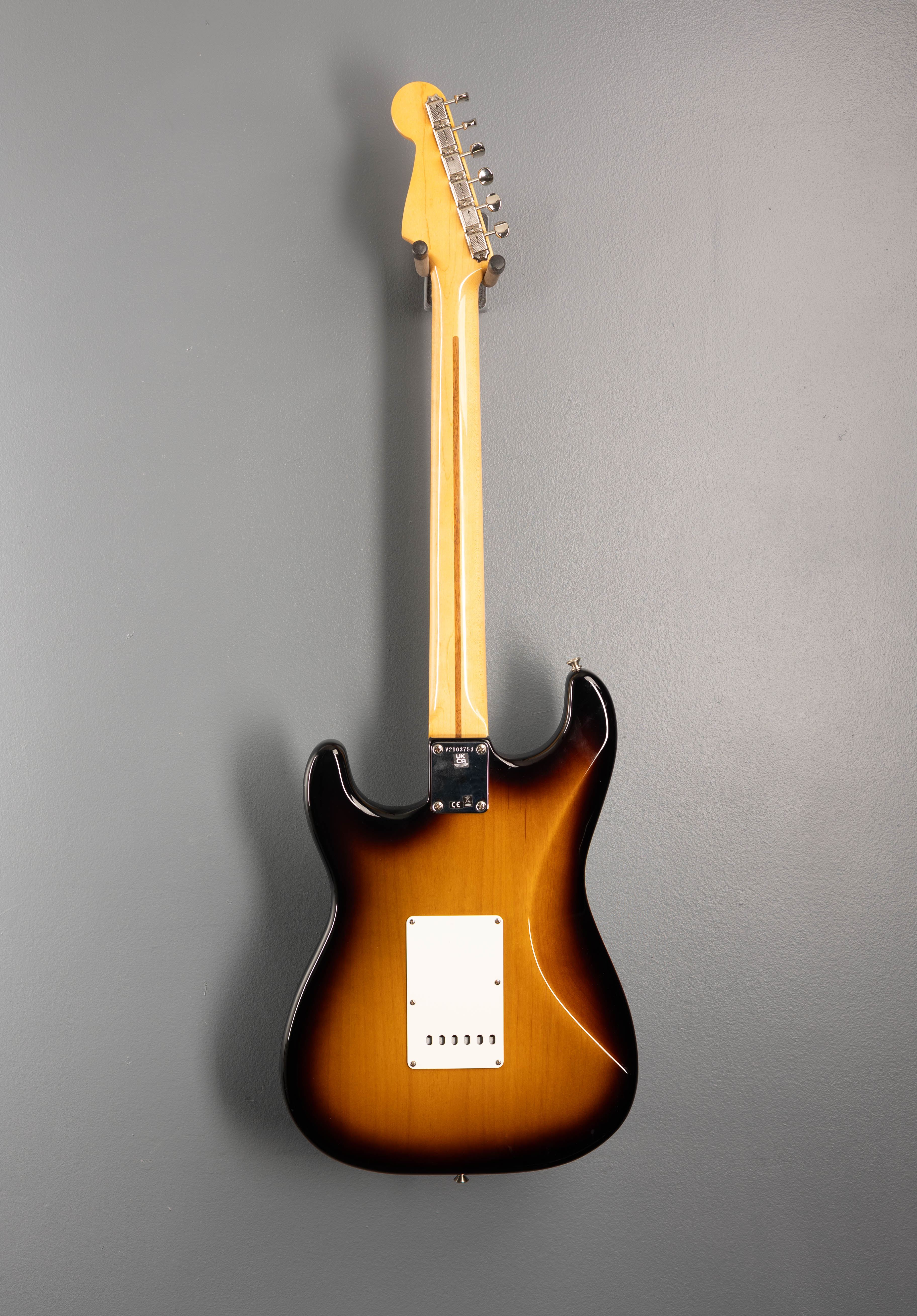 Used American Original '50s Stratocaster, '21 - Image 5