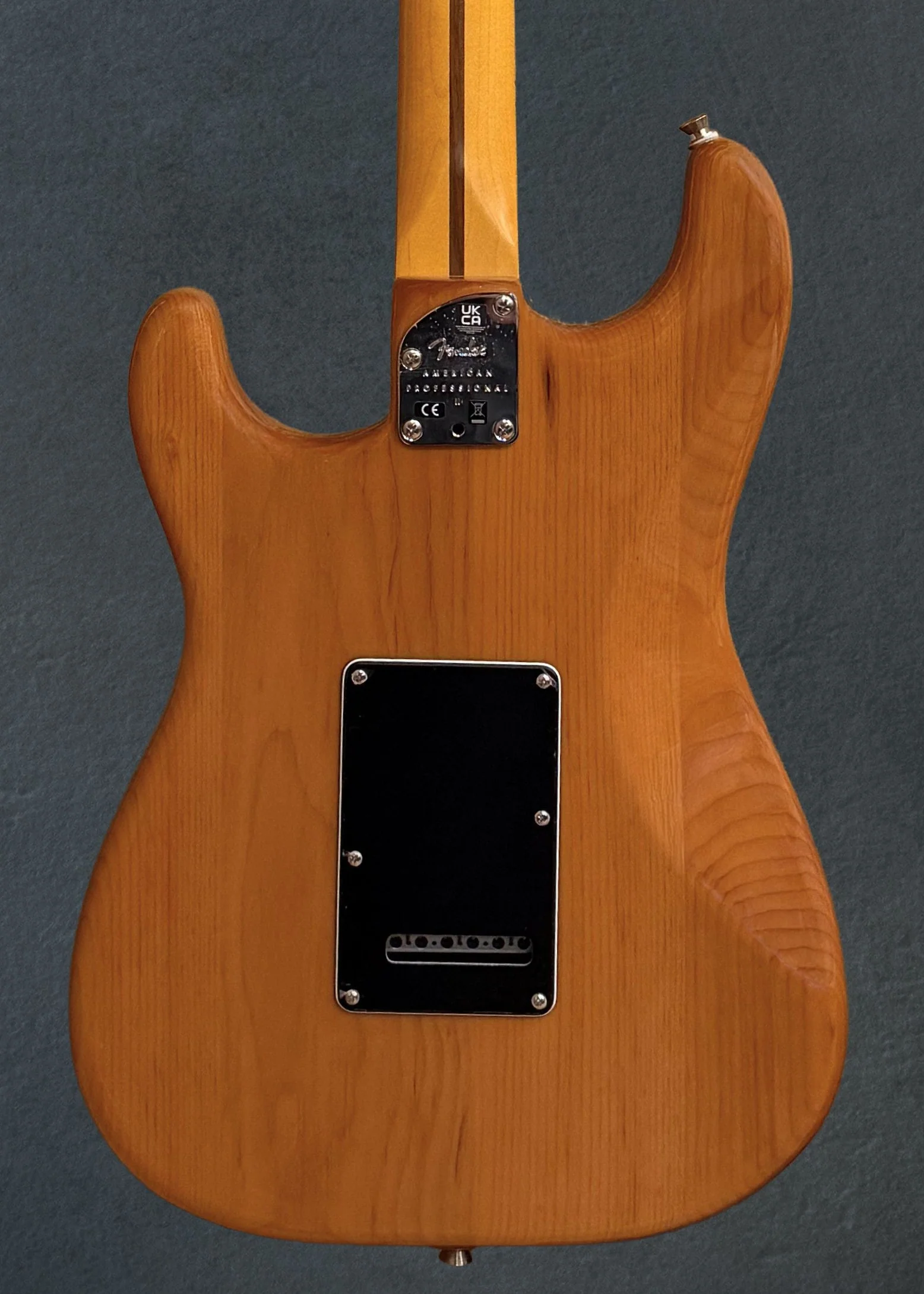 AMERICAN PROFESSIONAL II STRATOCASTER® HSS - Image 4