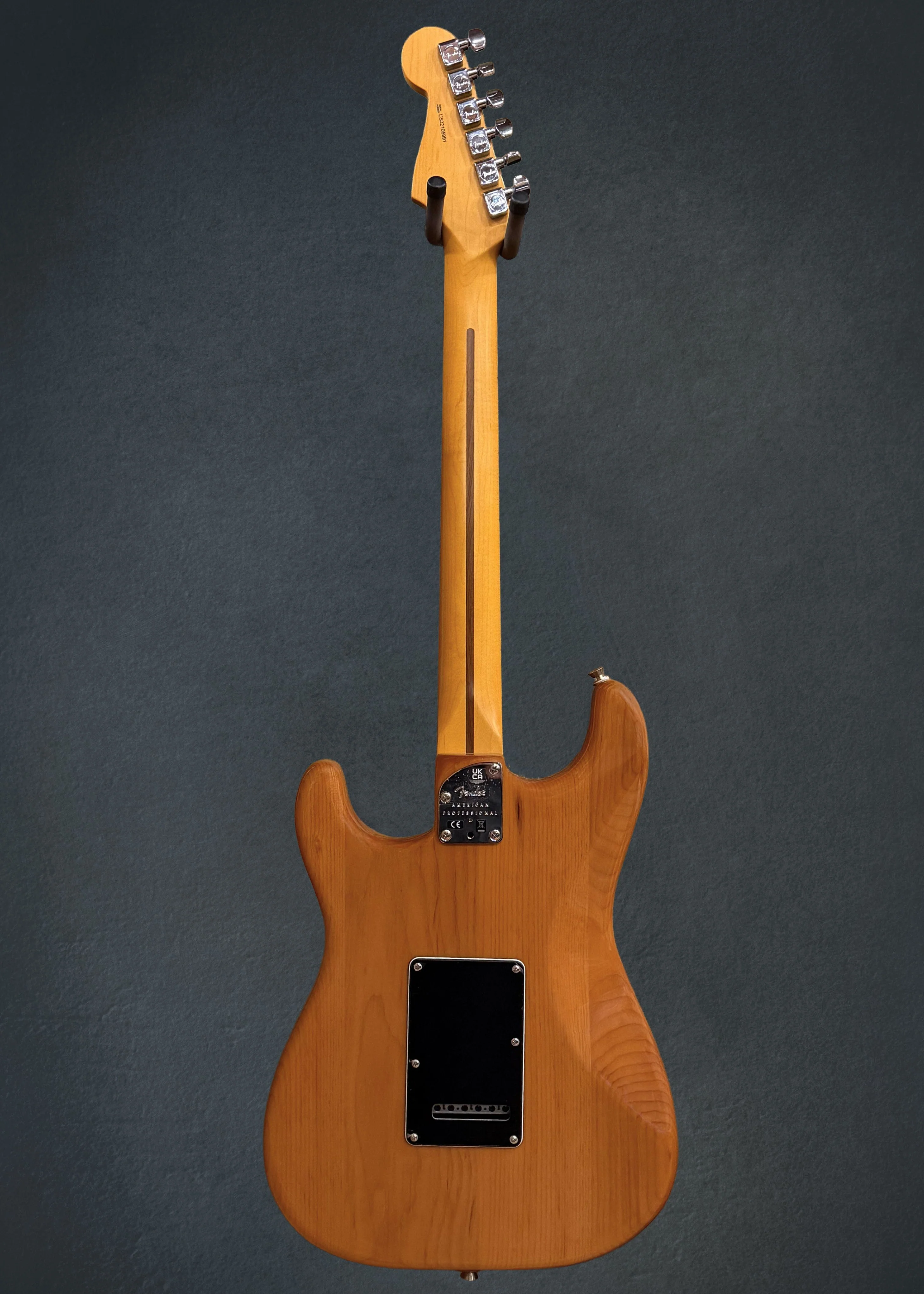AMERICAN PROFESSIONAL II STRATOCASTER® HSS - Image 5