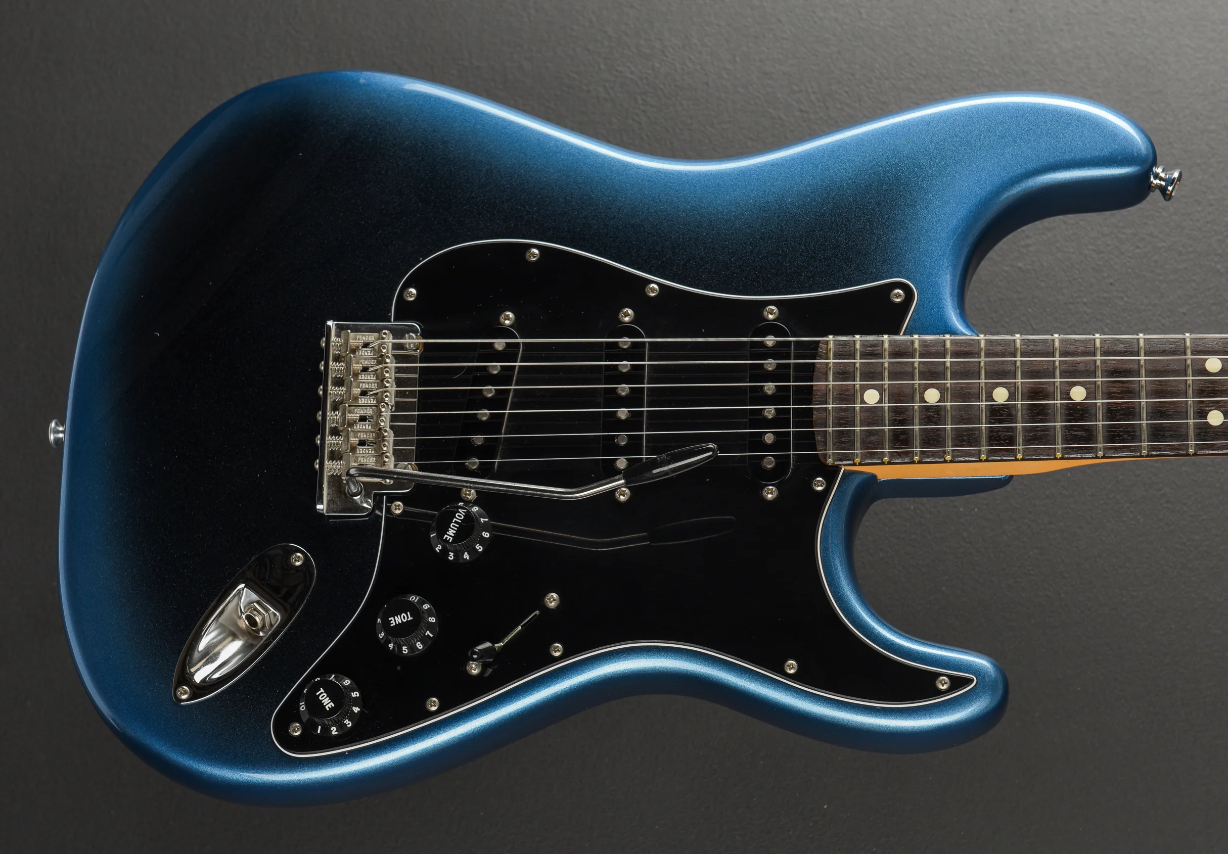 USED American Professional II Stratocaster '22