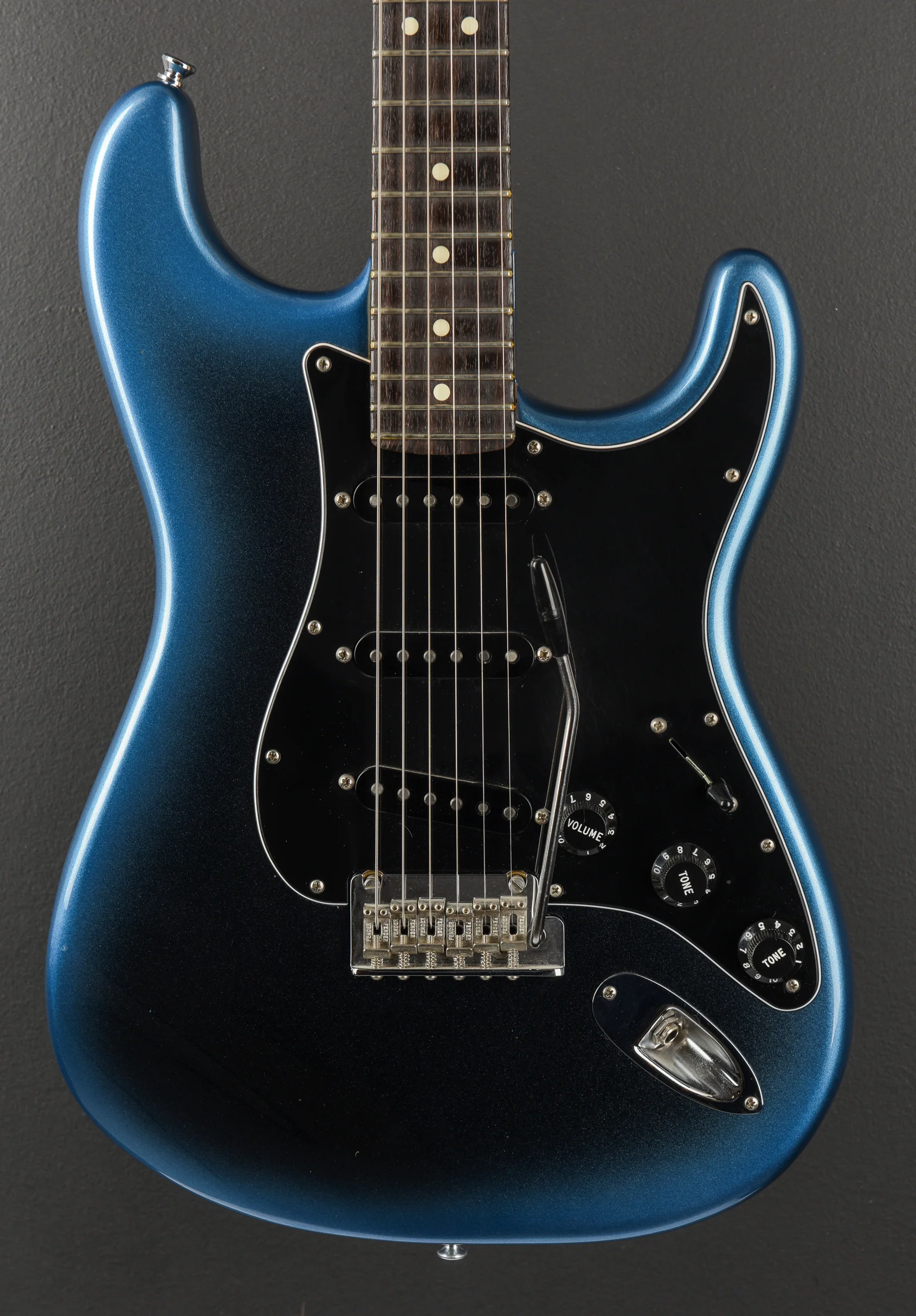 USED American Professional II Stratocaster '22 - Image 2