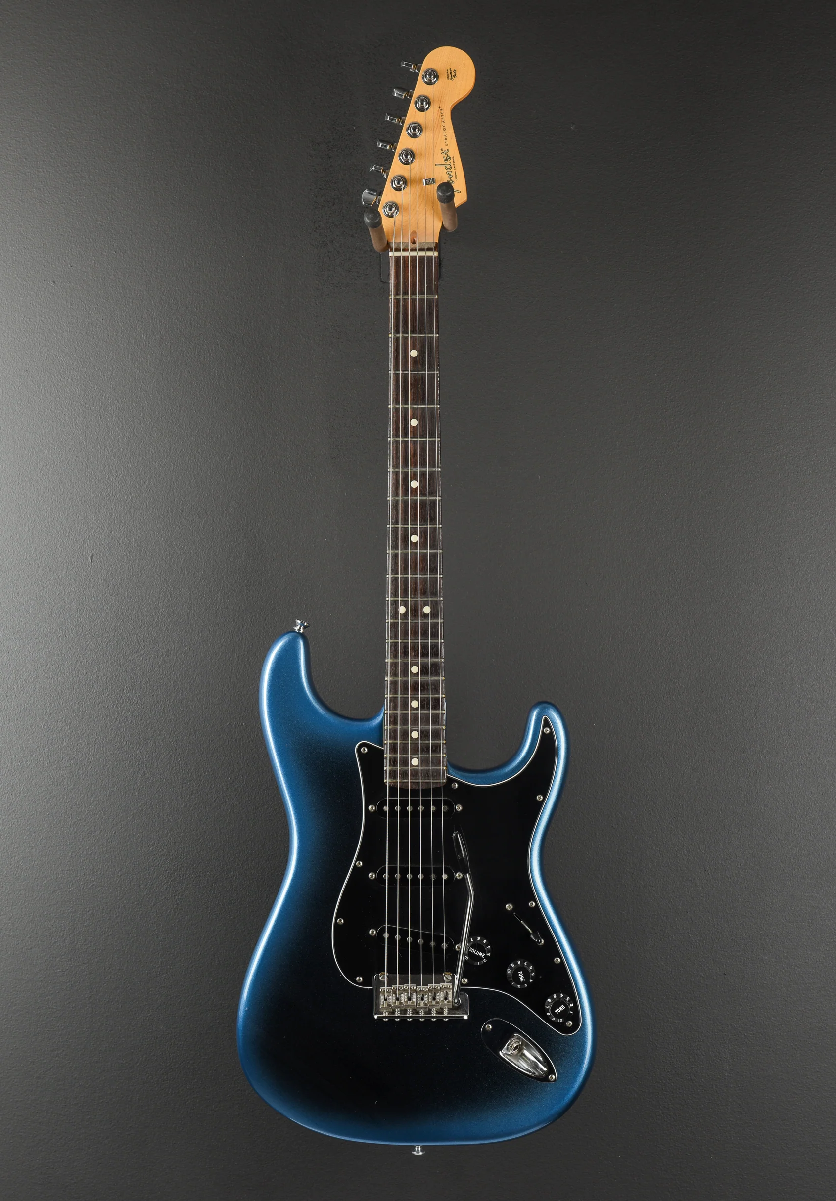 USED American Professional II Stratocaster '22 - Image 3