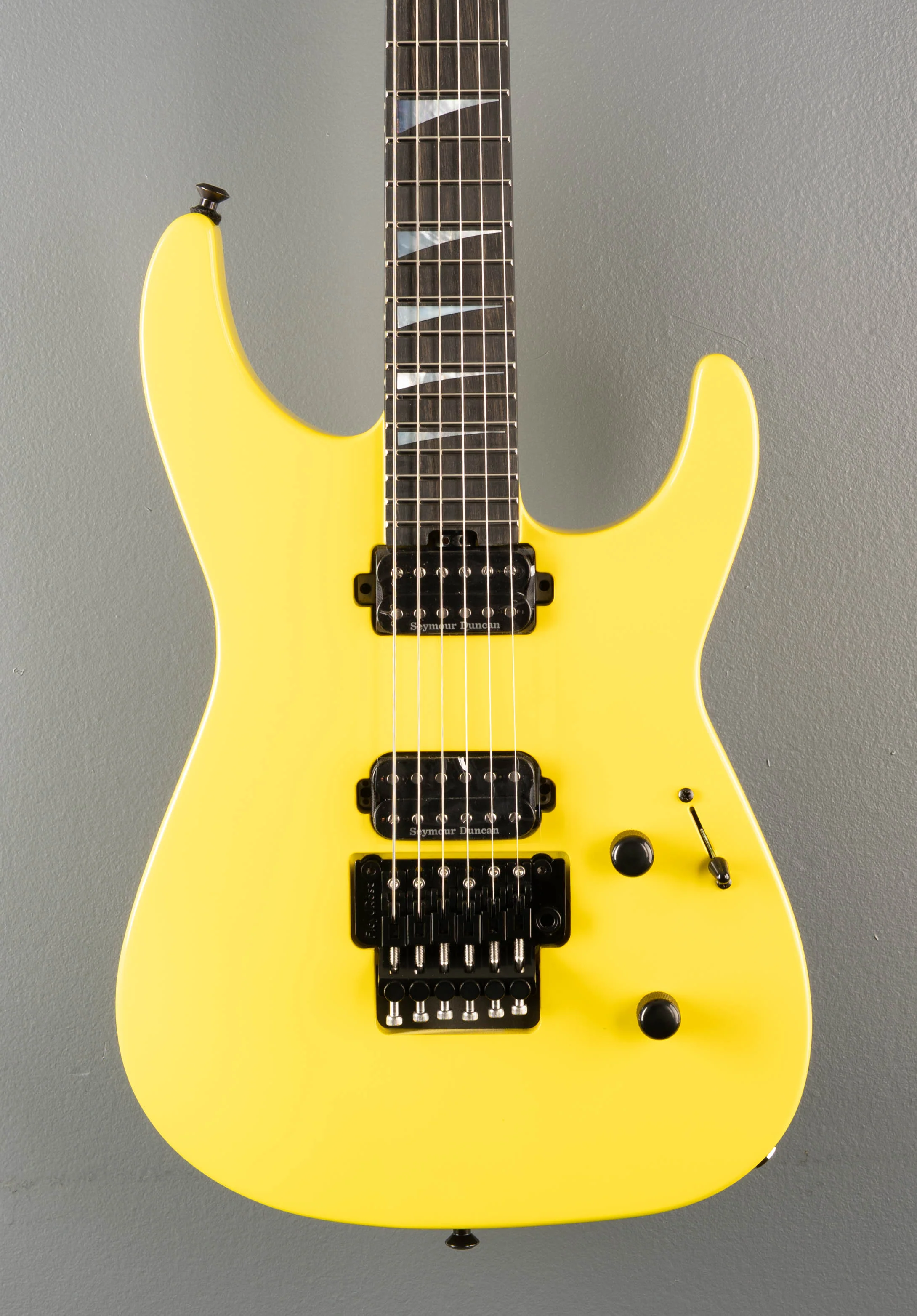 American Series Soloist SL2 DX - Lemon Ice - Image 2