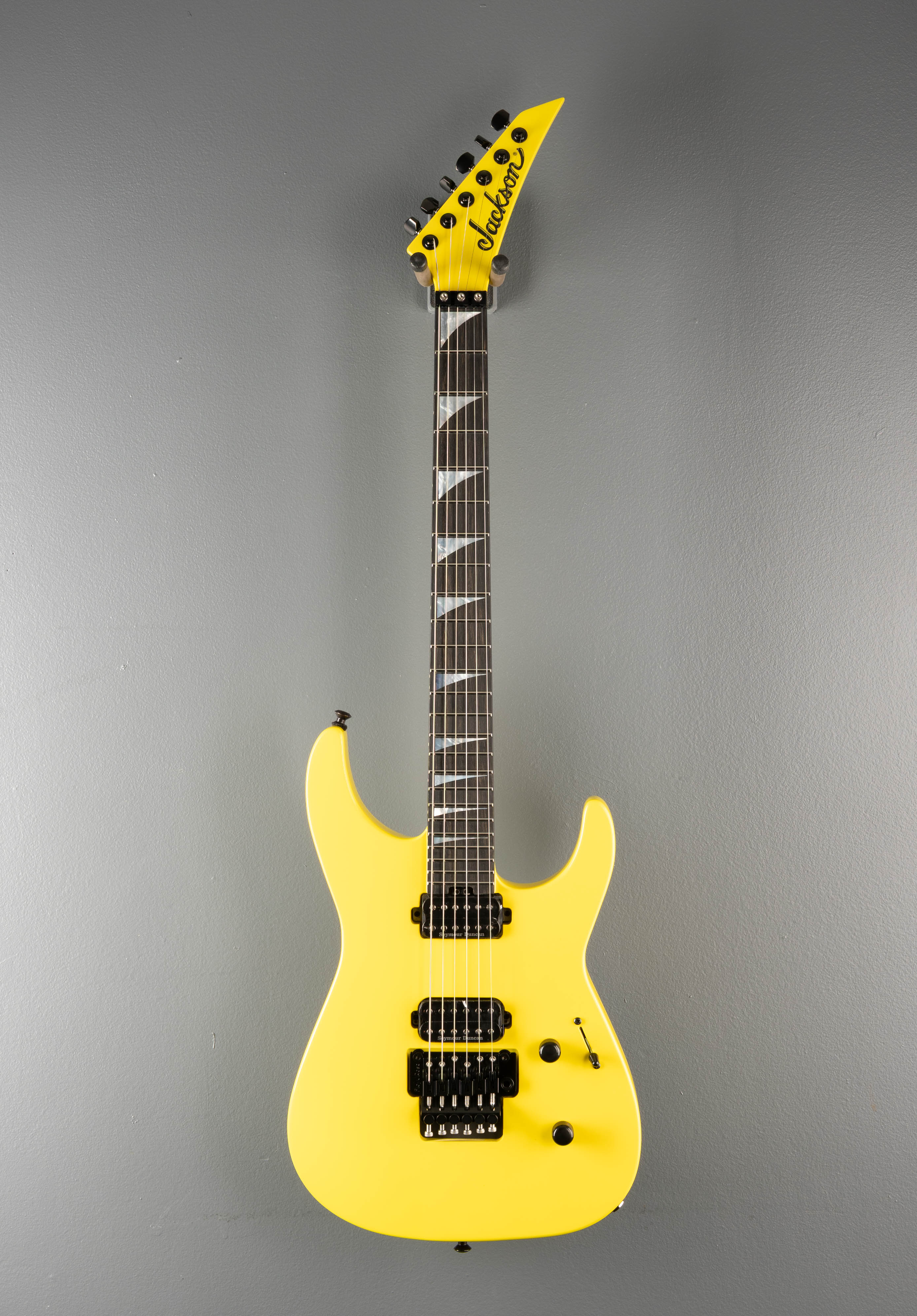 American Series Soloist SL2 DX - Lemon Ice - Image 3