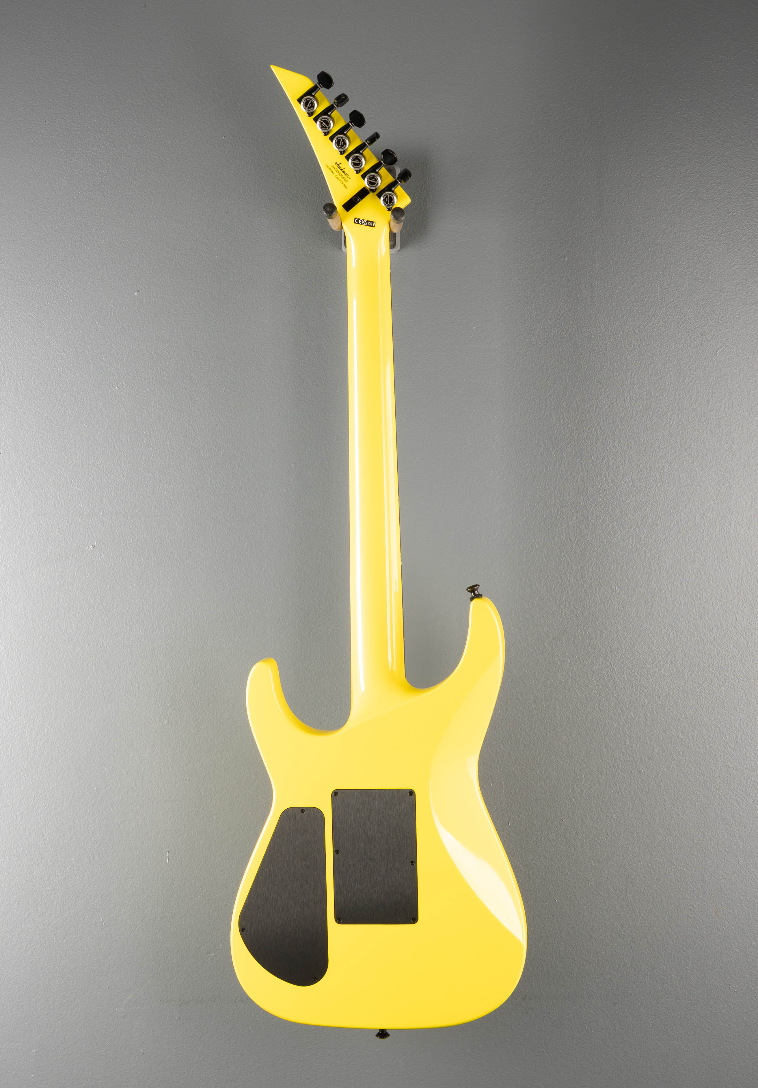 American Series Soloist SL2 DX - Lemon Ice - Image 5