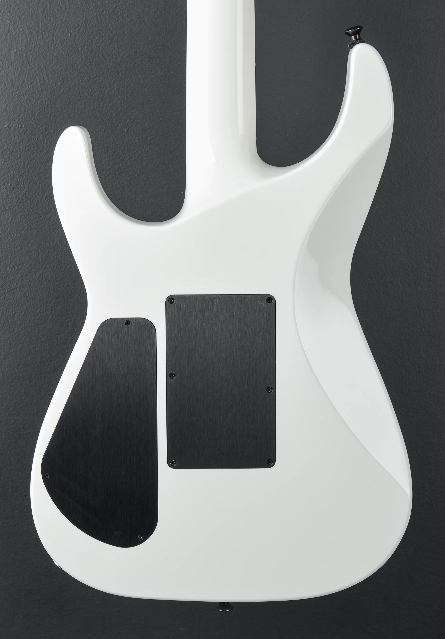 American Series Soloist SL2 DX - Snow White - Image 4