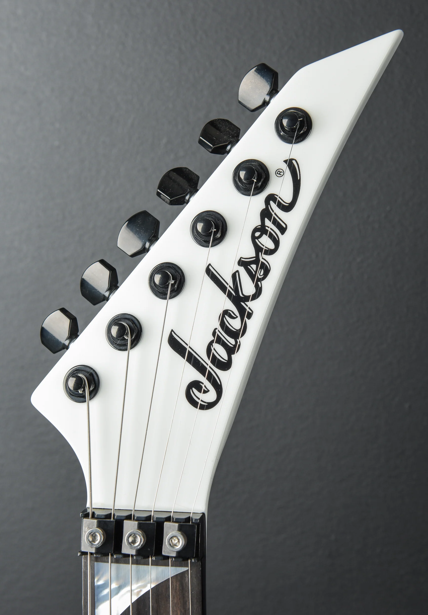 American Series Soloist SL2 DX - Snow White - Image 6