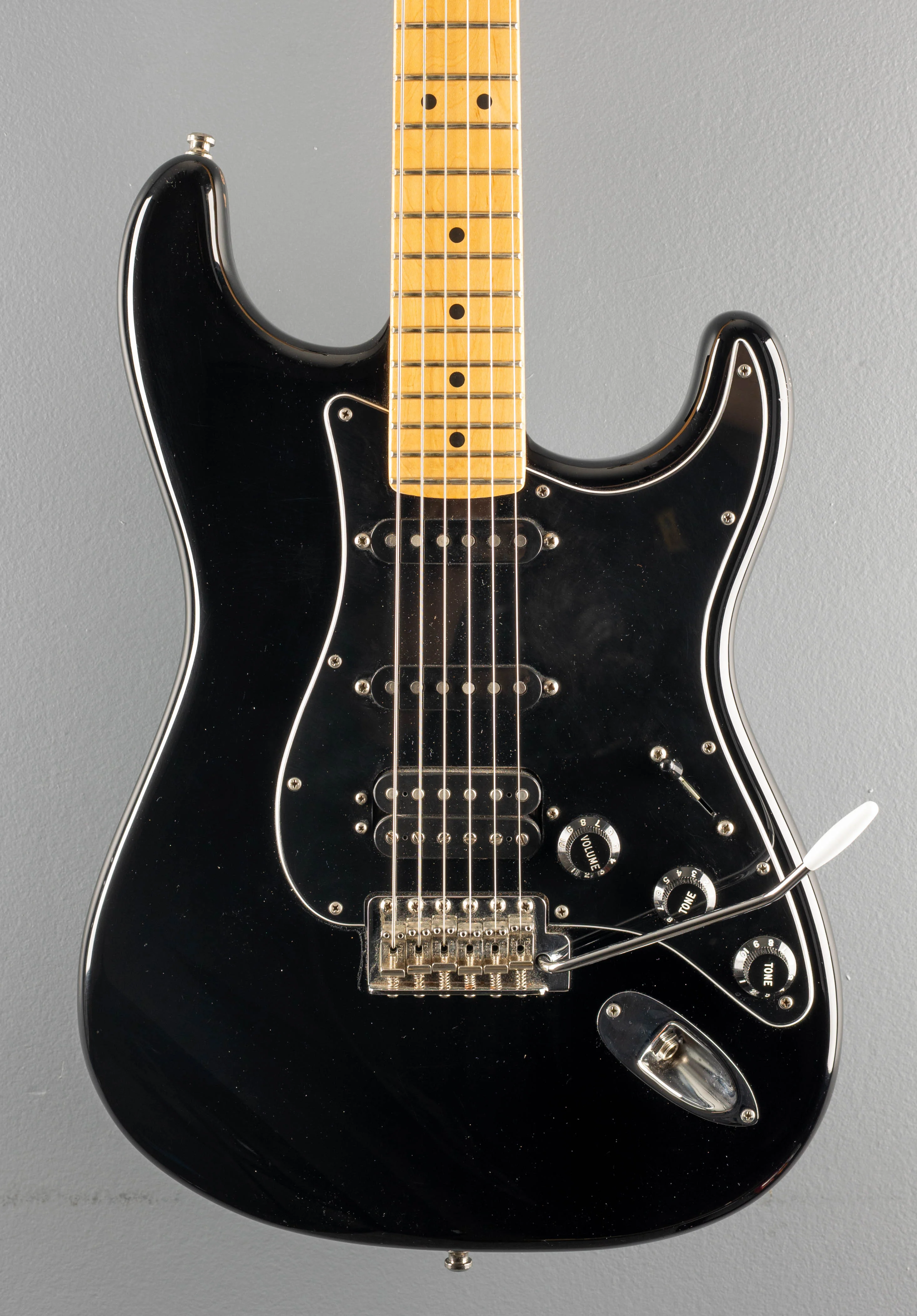 USED American Special HSS Stratocaster, '16 - Image 2