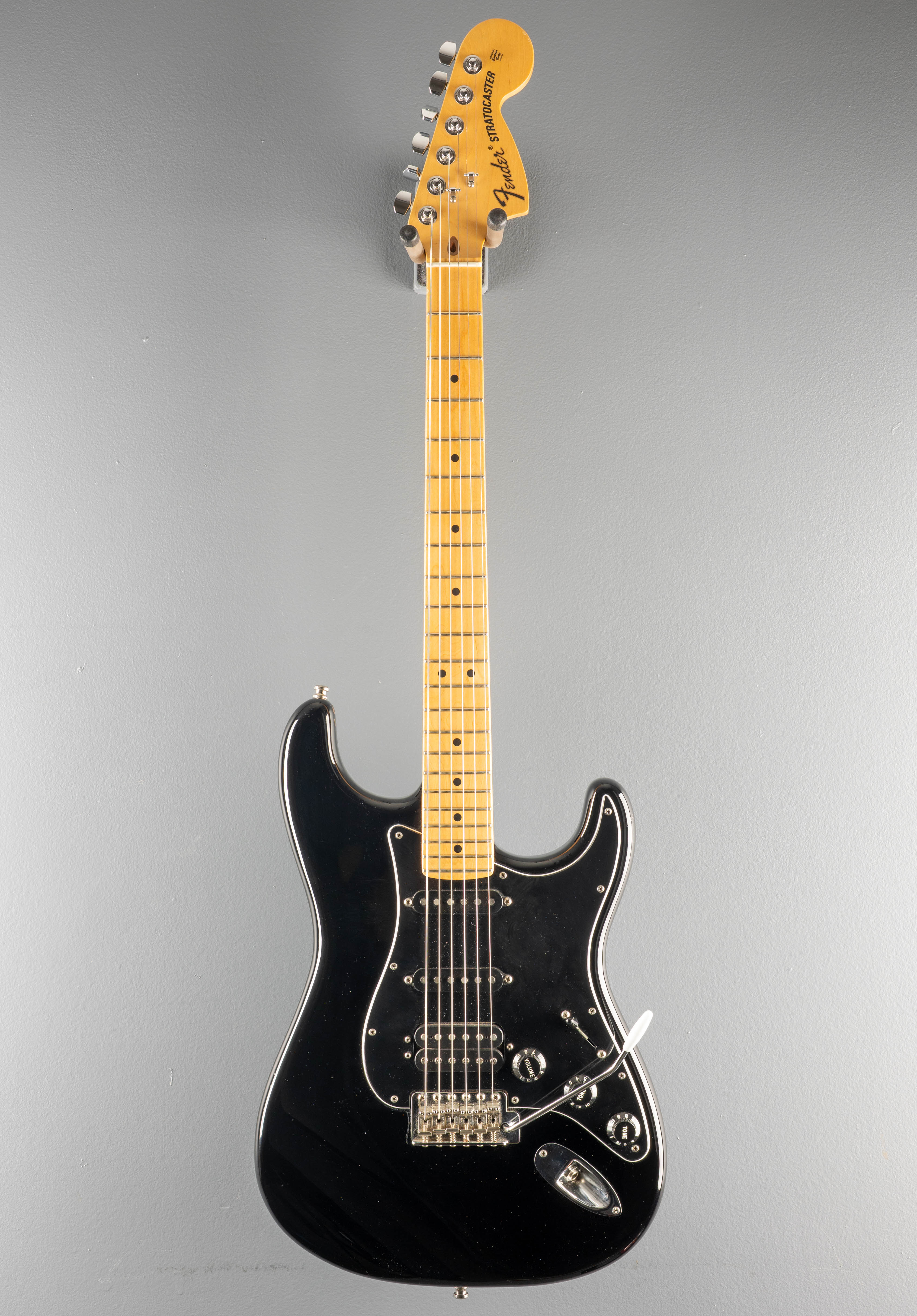 USED American Special HSS Stratocaster, '16 - Image 3