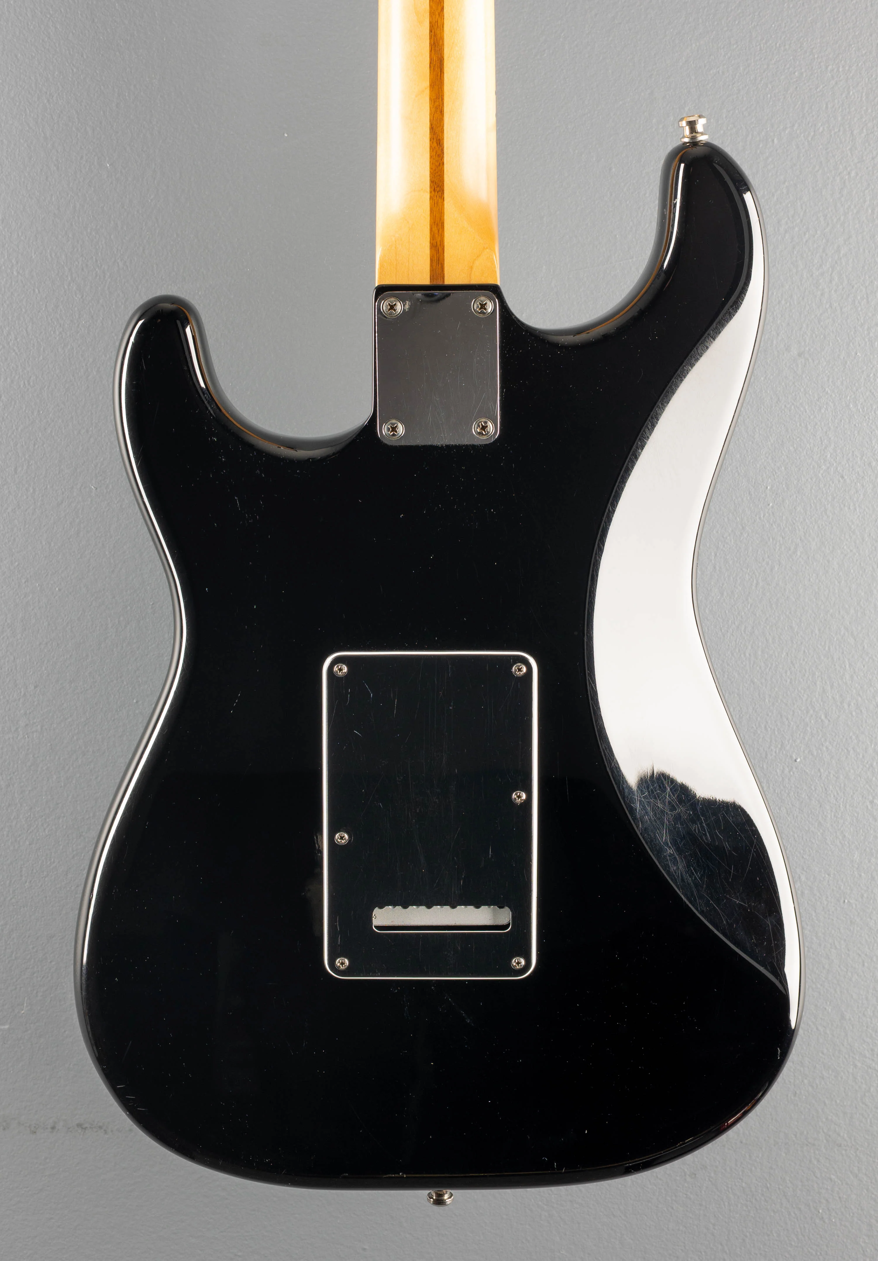 USED American Special HSS Stratocaster, '16 - Image 4